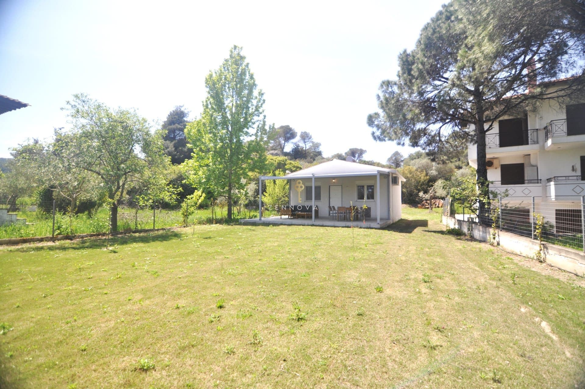 Zennova #29 Vourvourou Garden Family House, Vourvourou – photo 19 of 25