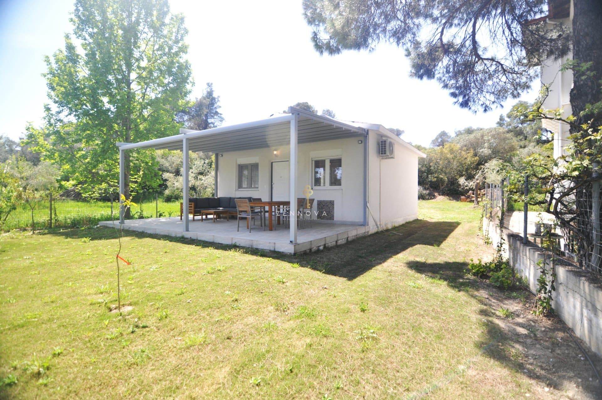 Zennova #29 Vourvourou Garden Family House, Vourvourou – photo 20 of 25