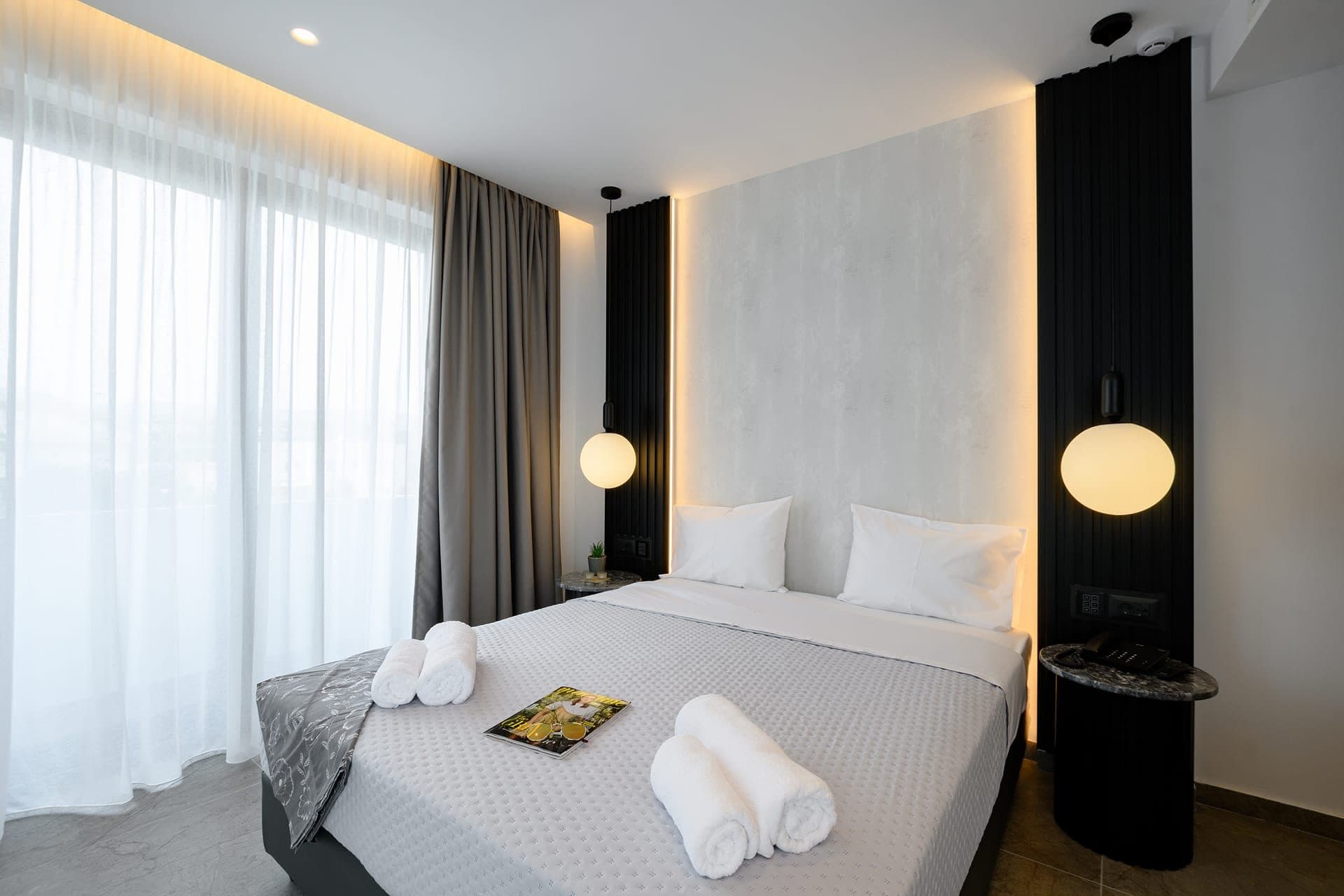 205 Eco Heaven Grand, Gazi – photo 7 of 27
