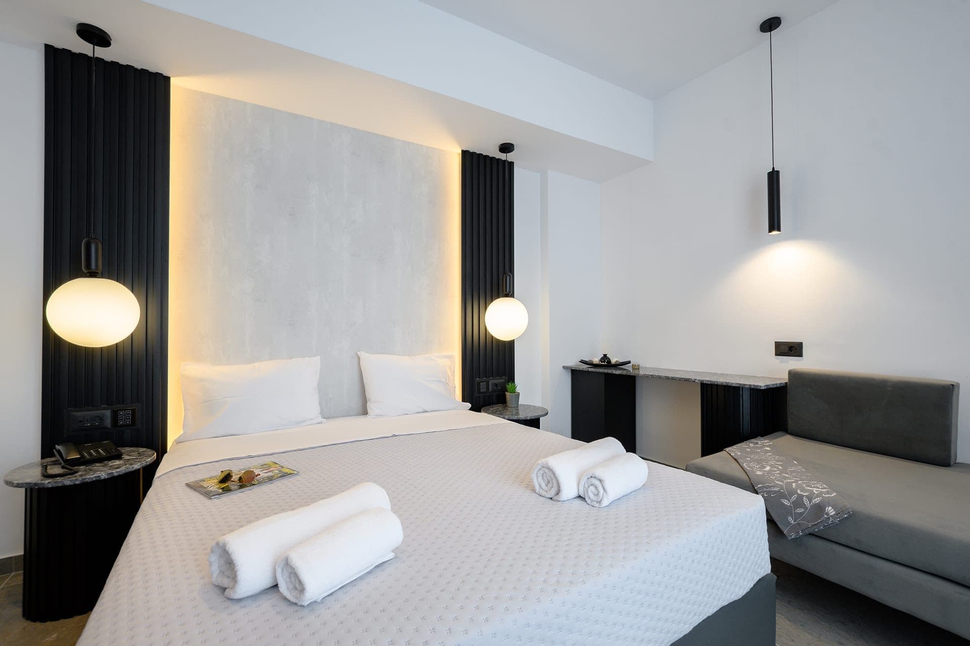 301 Eco Heaven Luxury, Gazi – photo 27 of 32