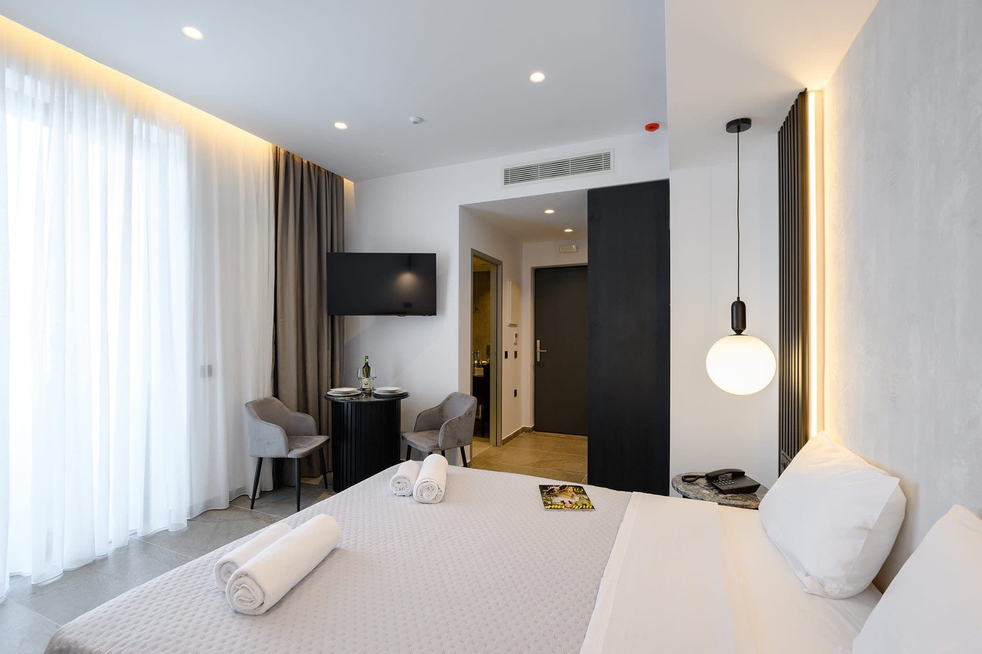 301 Eco Heaven Luxury, Gazi – photo 21 of 32