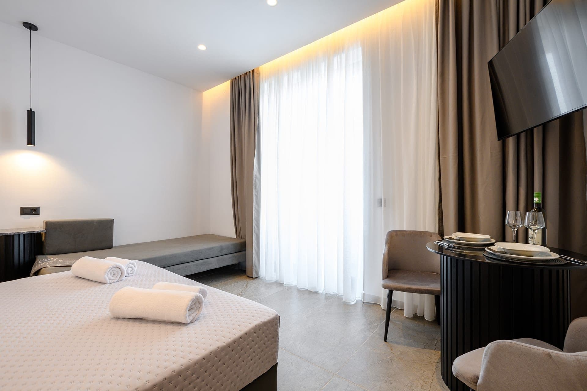 301 Eco Heaven Luxury, Gazi – photo 5 of 32