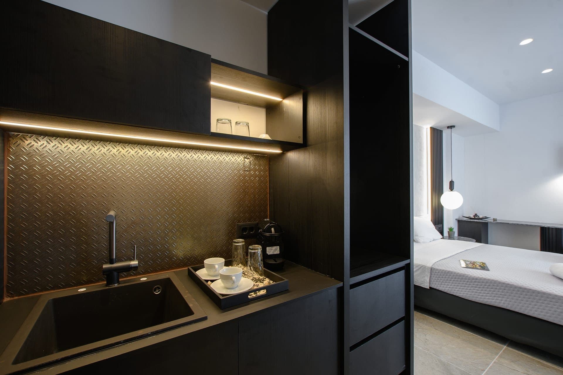 301 Eco Heaven Luxury, Gazi – photo 10 of 32