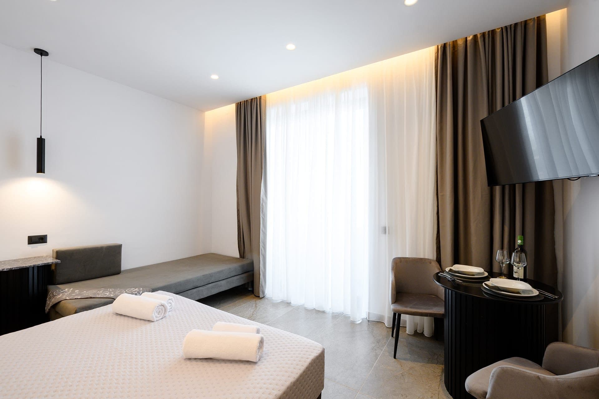 301 Eco Heaven Luxury, Gazi – photo 13 of 32
