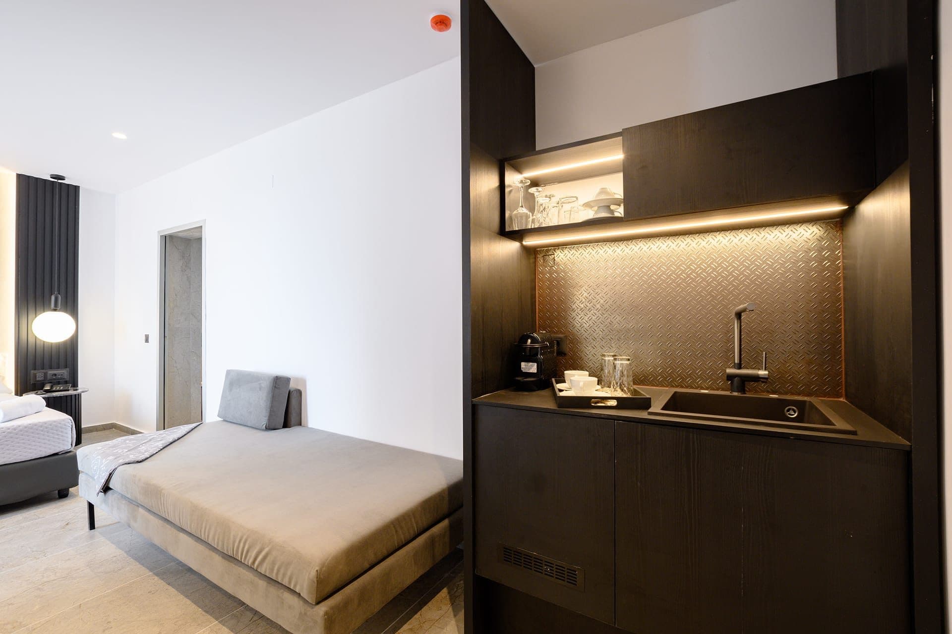 302 Eco Heaven Deluxe, Gazi – photo 10 of 20