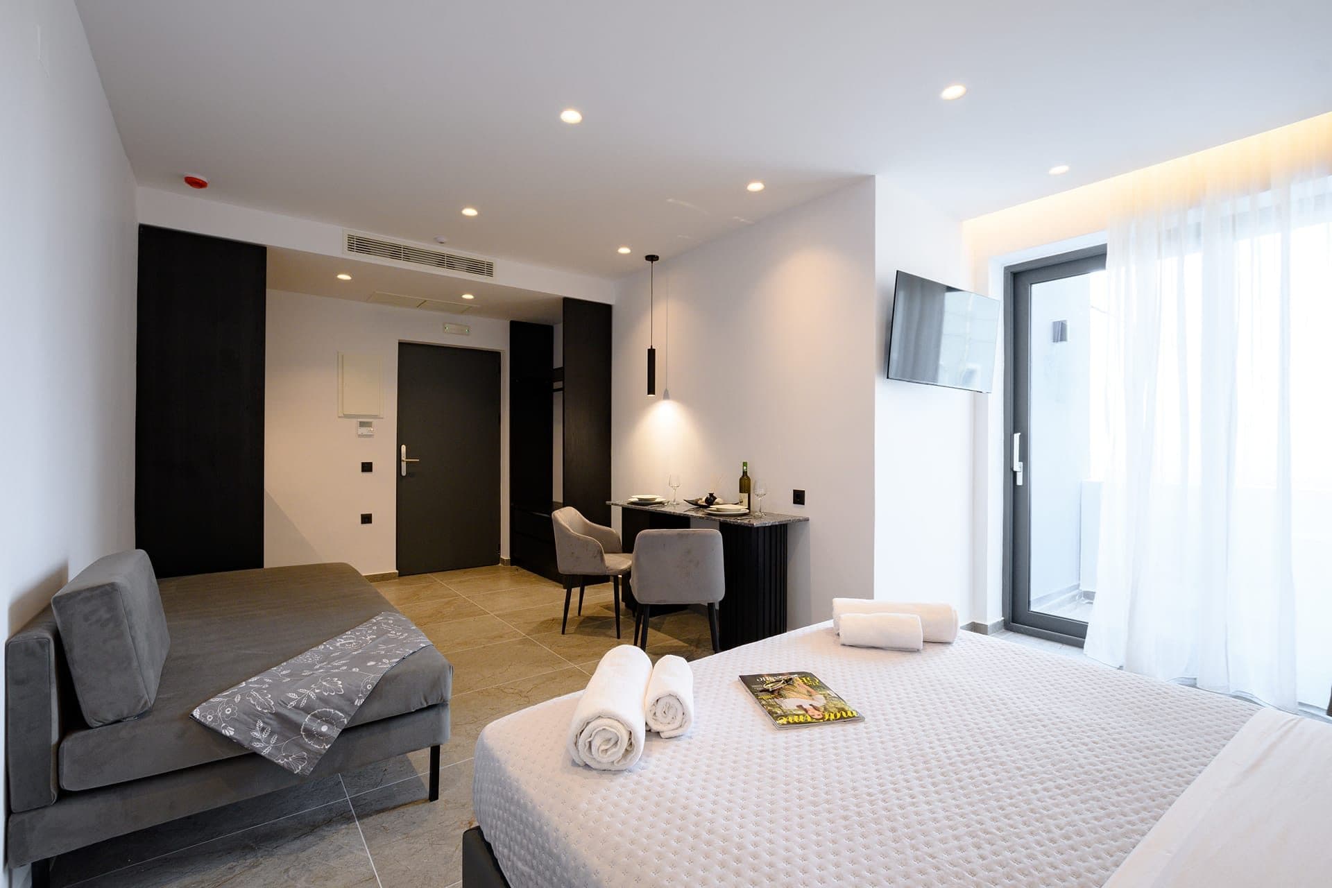 302 Eco Heaven Deluxe, Gazi – photo 8 of 20