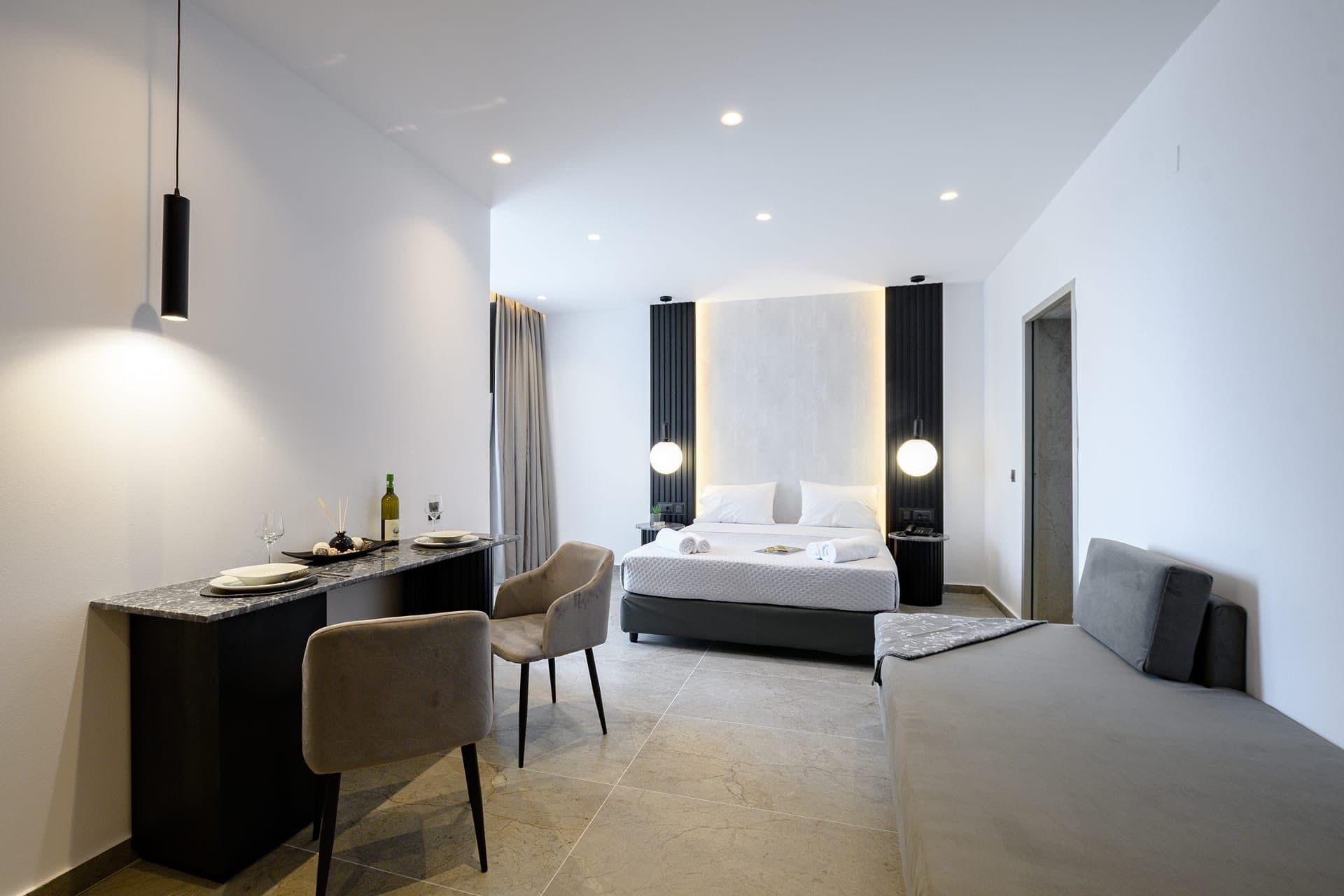 302 Eco Heaven Deluxe, Gazi – photo 17 of 20