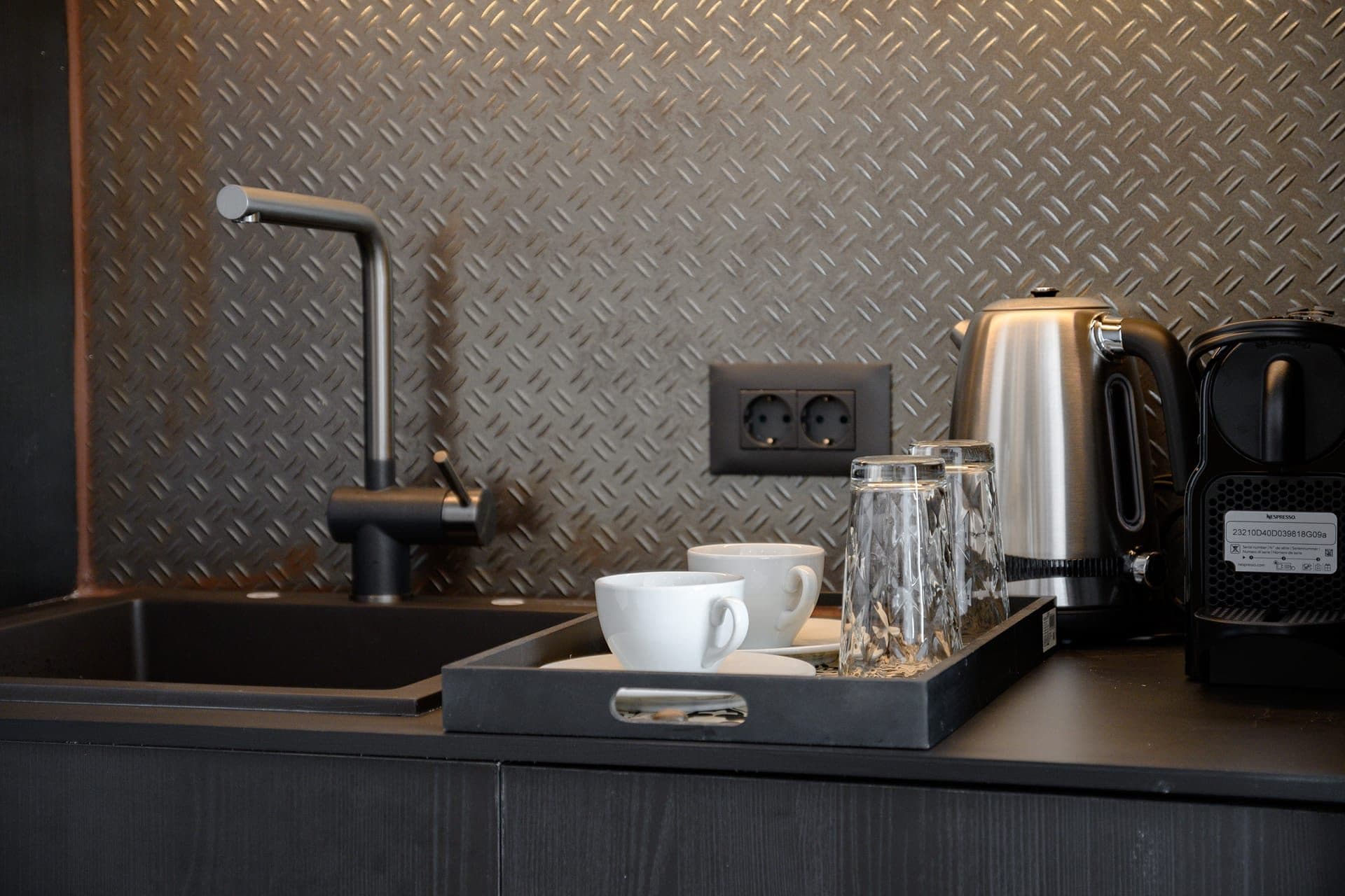 303 Eco Heaven Elite, Gazi – photo 7 of 26