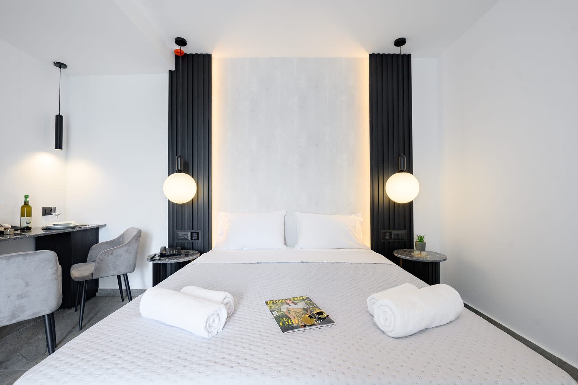 304 Eco Heaven Comfort, Gazi – photo 13 of 14