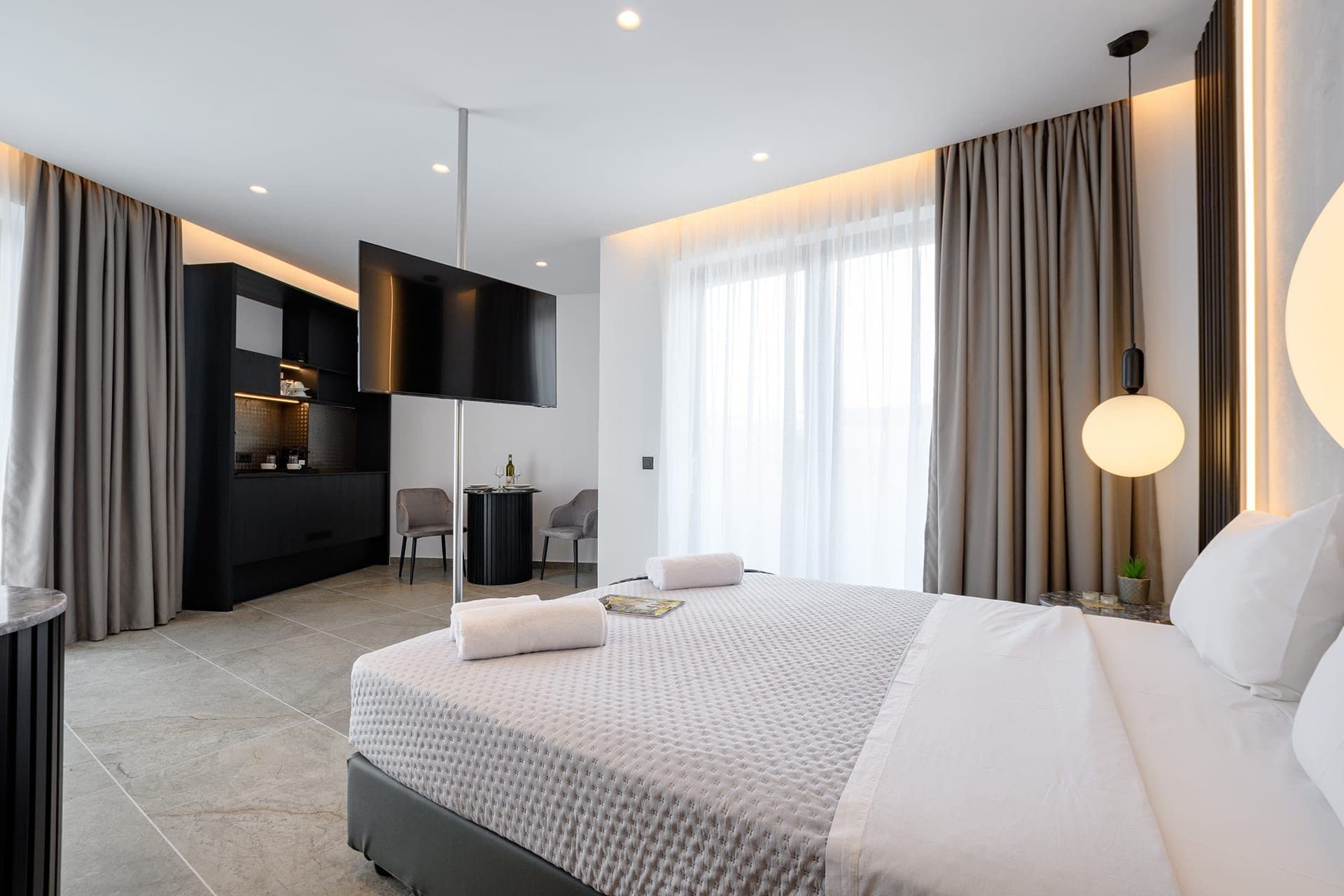 305 Eco Heaven Grand, Gazi – photo 23 of 28