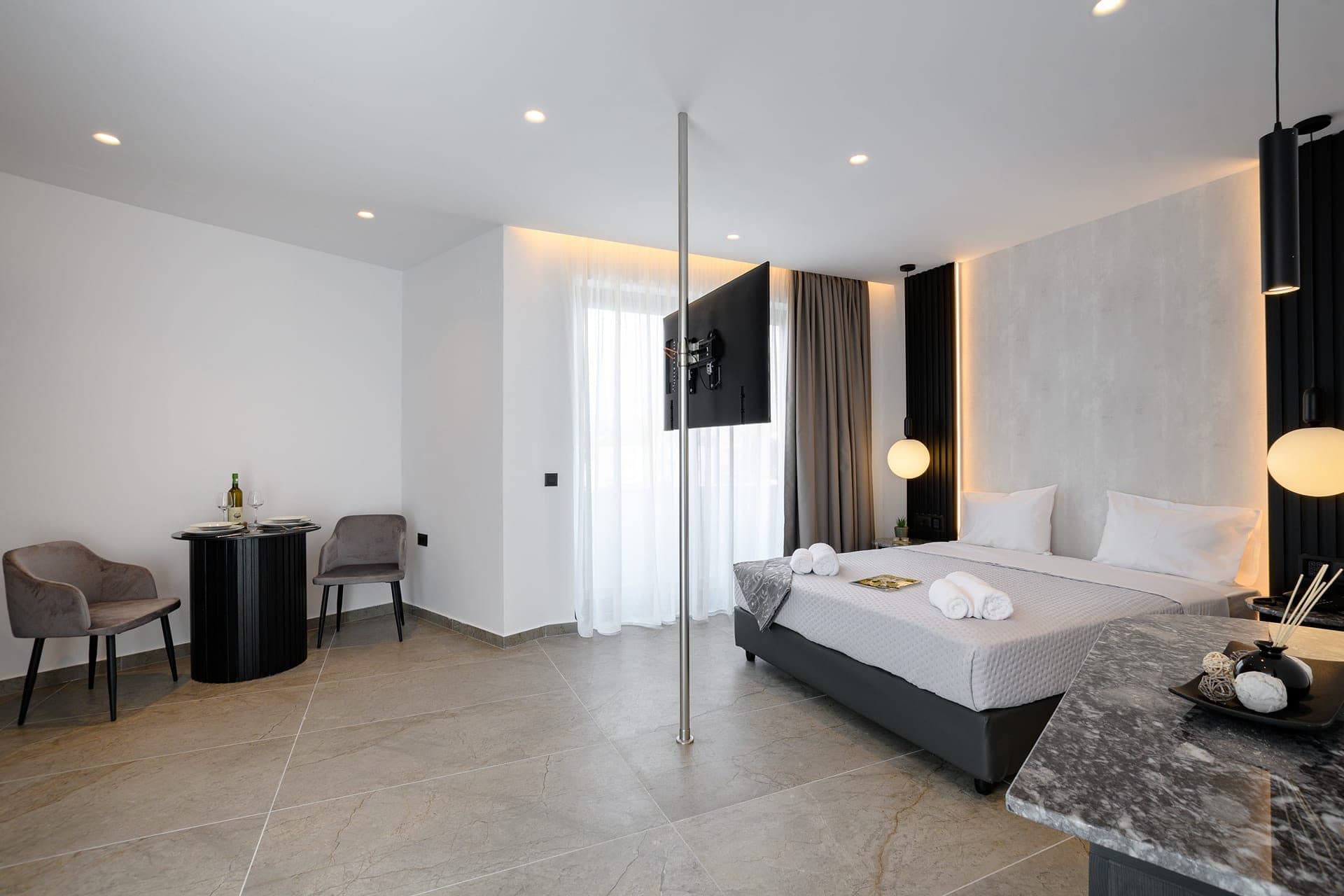 305 Eco Heaven Grand, Gazi – photo 16 of 28