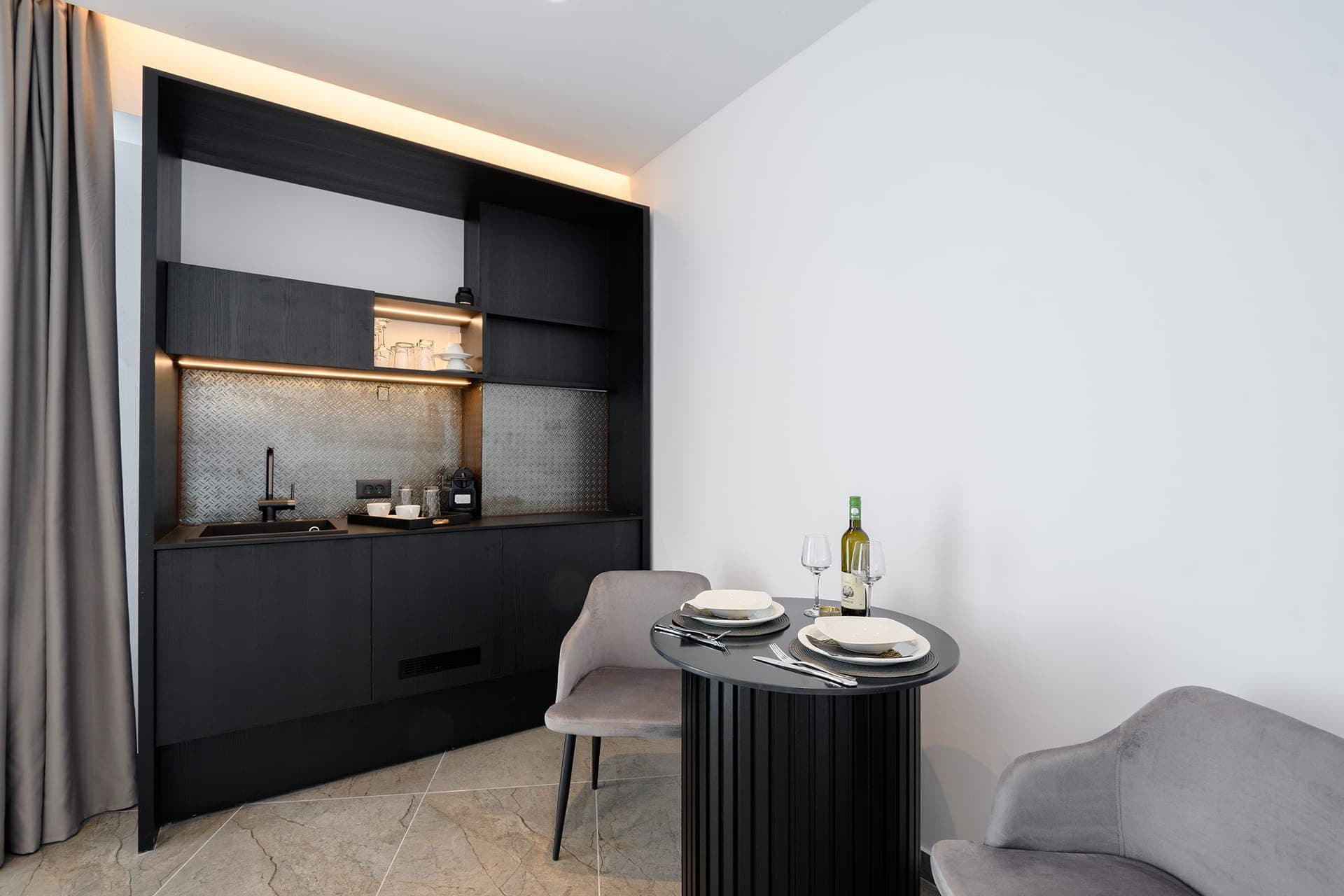 305 Eco Heaven Grand, Gazi – photo 15 of 28