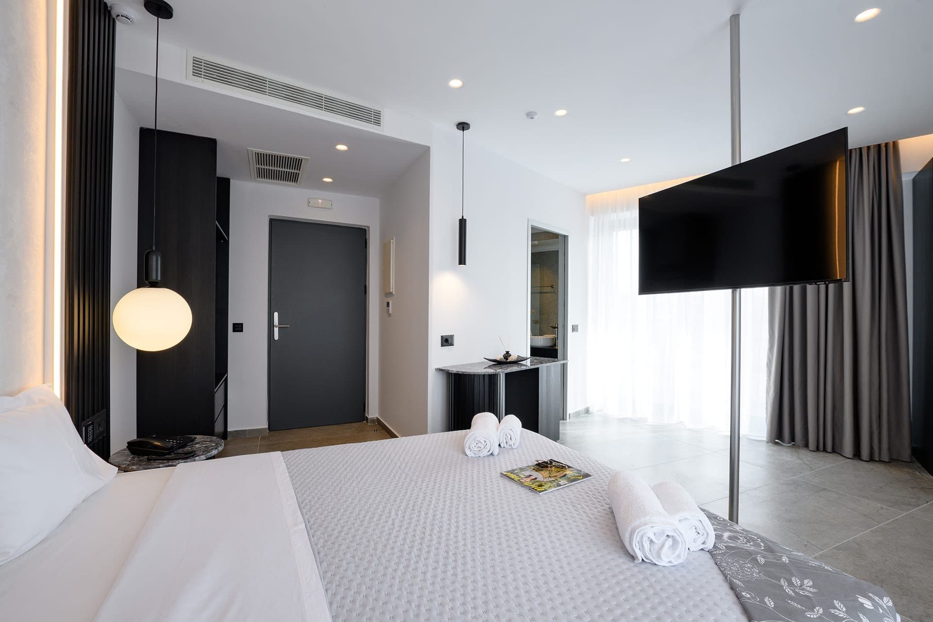 305 Eco Heaven Grand, Gazi – photo 22 of 28