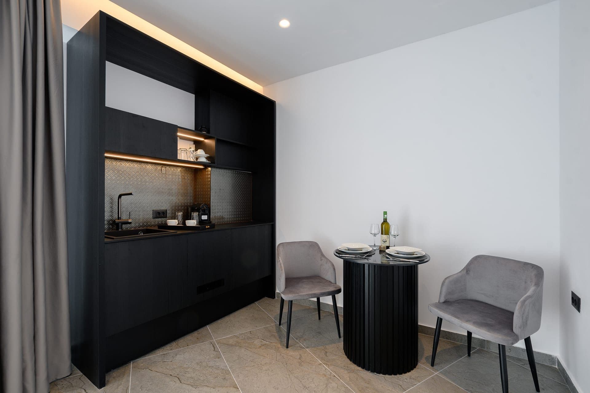 305 Eco Heaven Grand, Gazi – photo 12 of 28