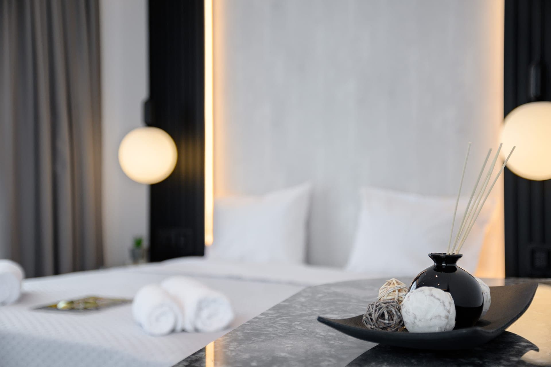 305 Eco Heaven Grand, Gazi – photo 20 of 28
