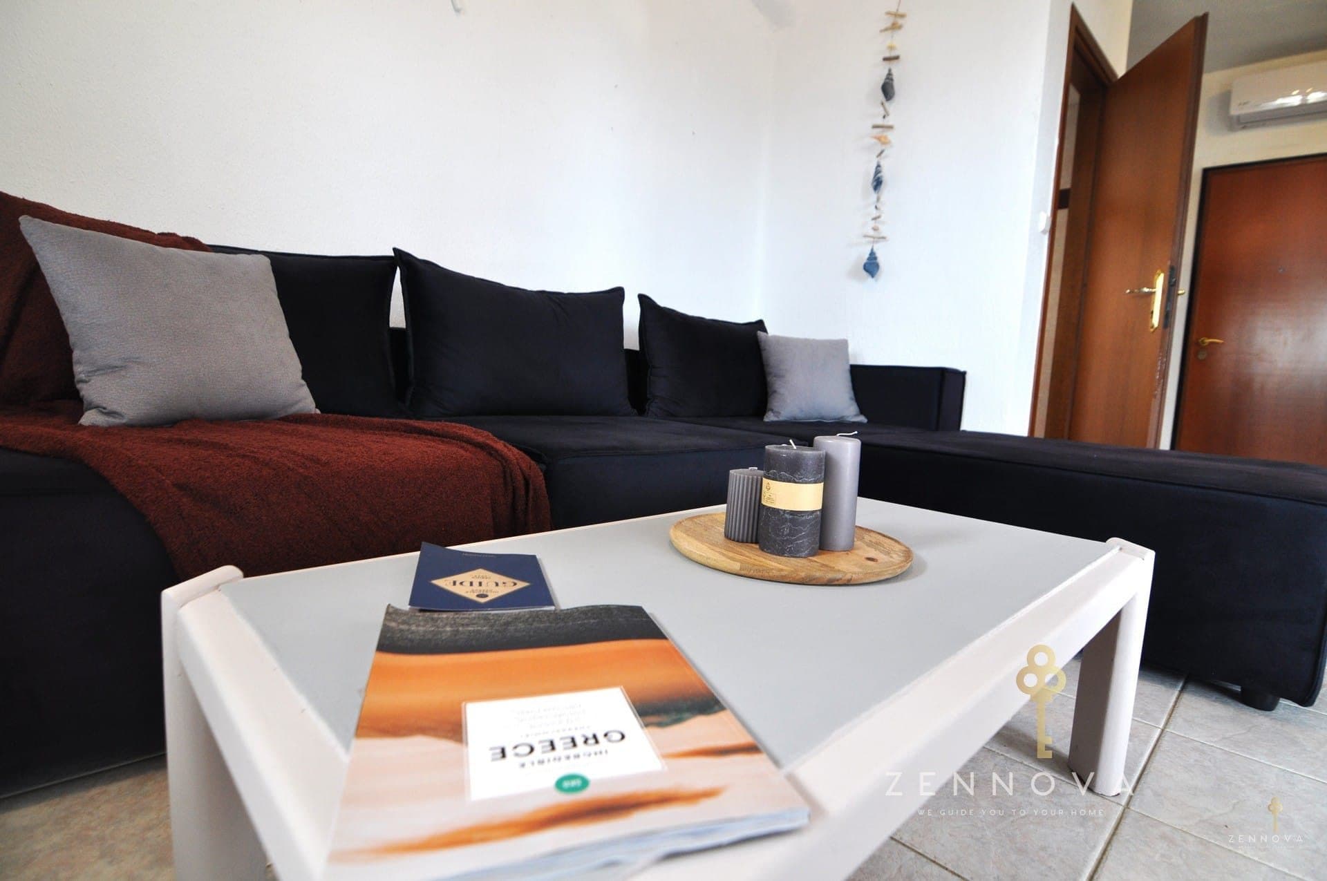 Zennova #22 Nikiti Sea Side House, Halkidiki – photo 4 of 14