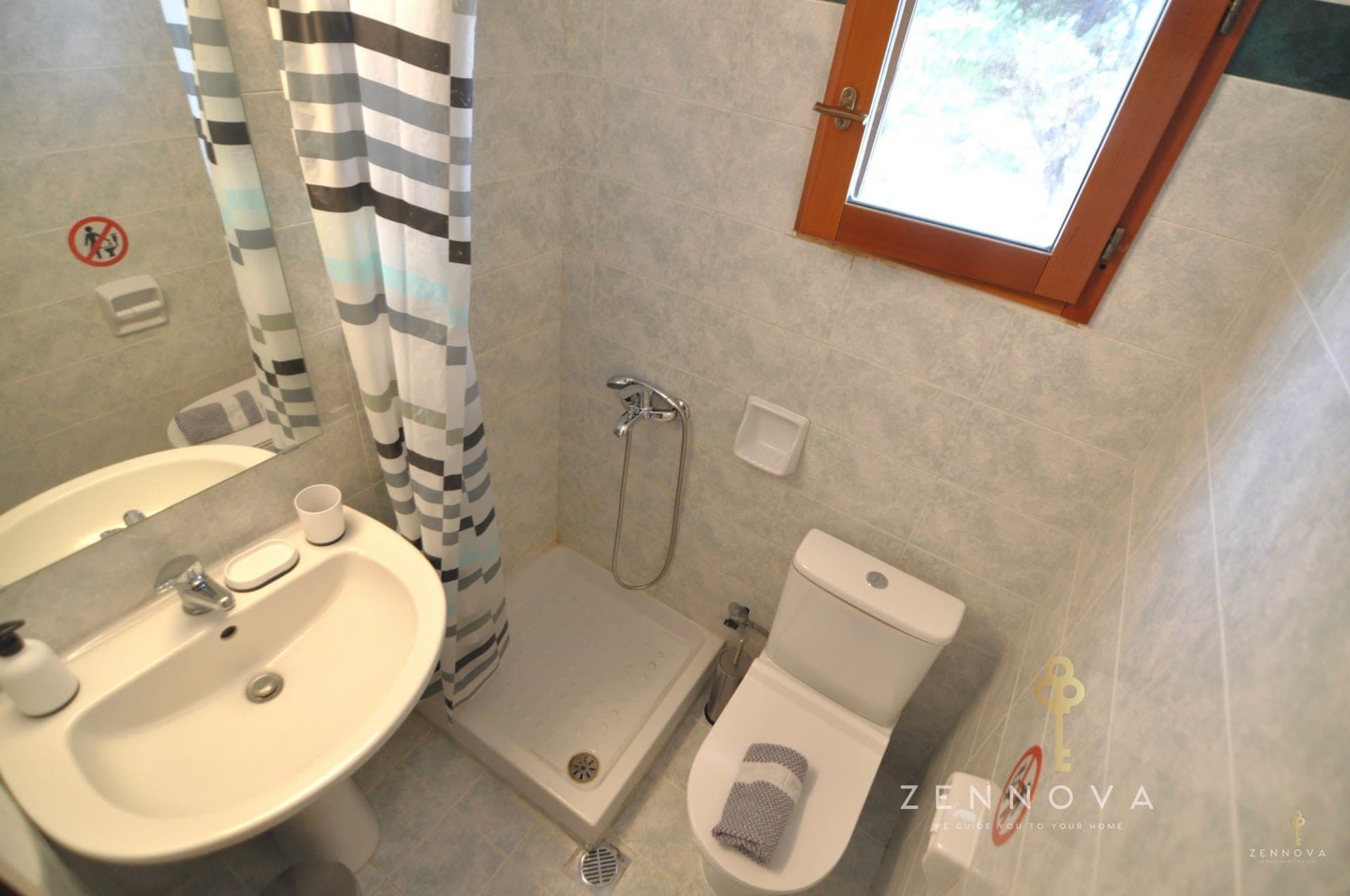 Zennova #22 Nikiti Sea Side House, Halkidiki – photo 12 of 14