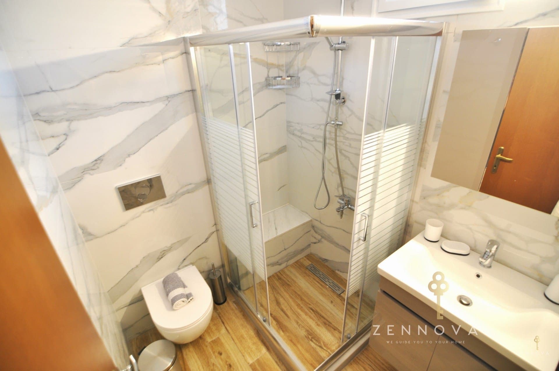 Zennova #22 Nikiti Sea Side House, Halkidiki – photo 11 of 14