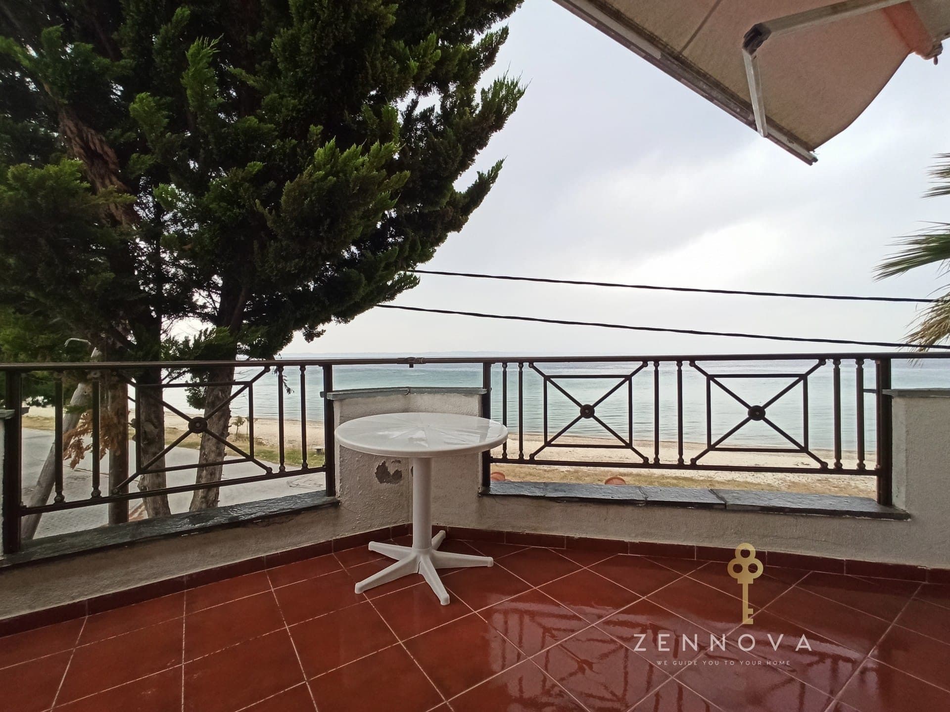 Zennova #22 Nikiti Sea Side House, Halkidiki – photo 9 of 14