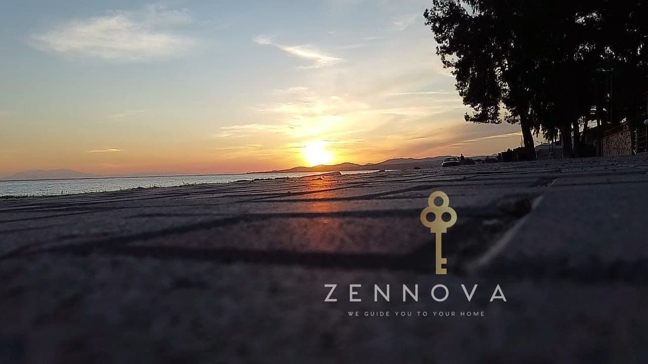 Zennova #22 Nikiti Sea Side House, Halkidiki – photo 7 of 14