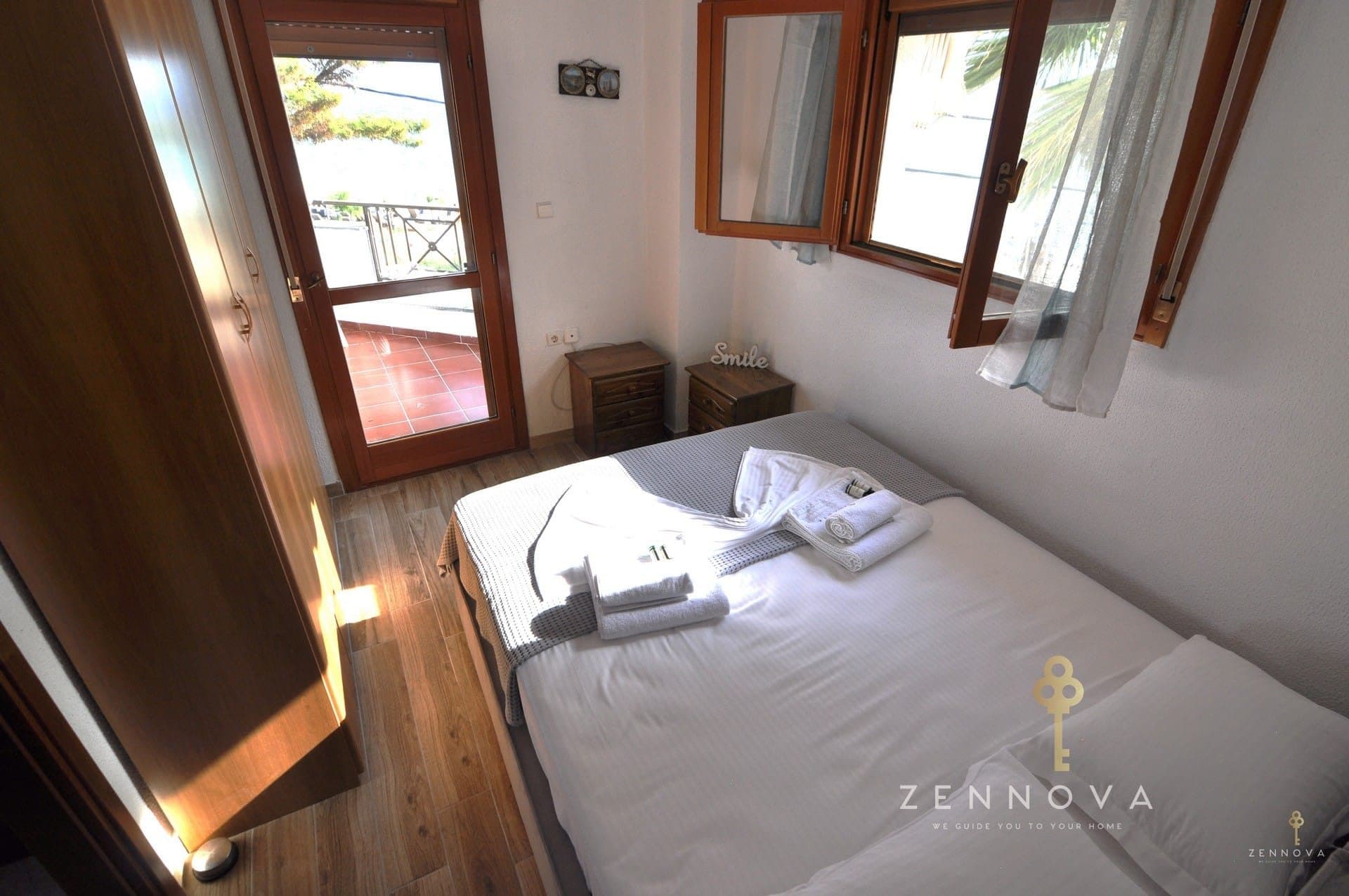 Zennova #22 Nikiti Sea Side House, Halkidiki – photo 3 of 14