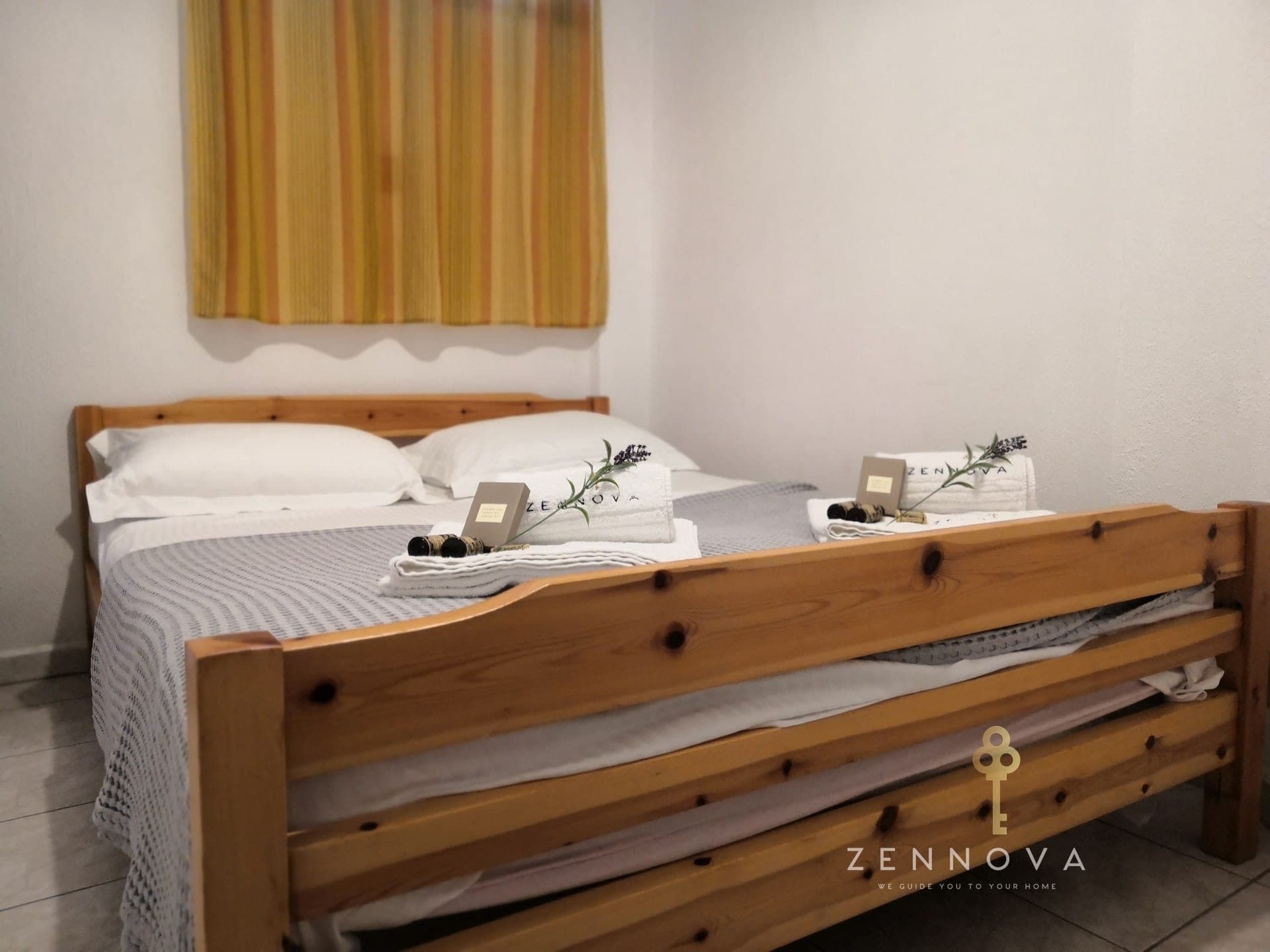 Zennova #22 Nikiti Sea Side House, Halkidiki – photo 14 of 14