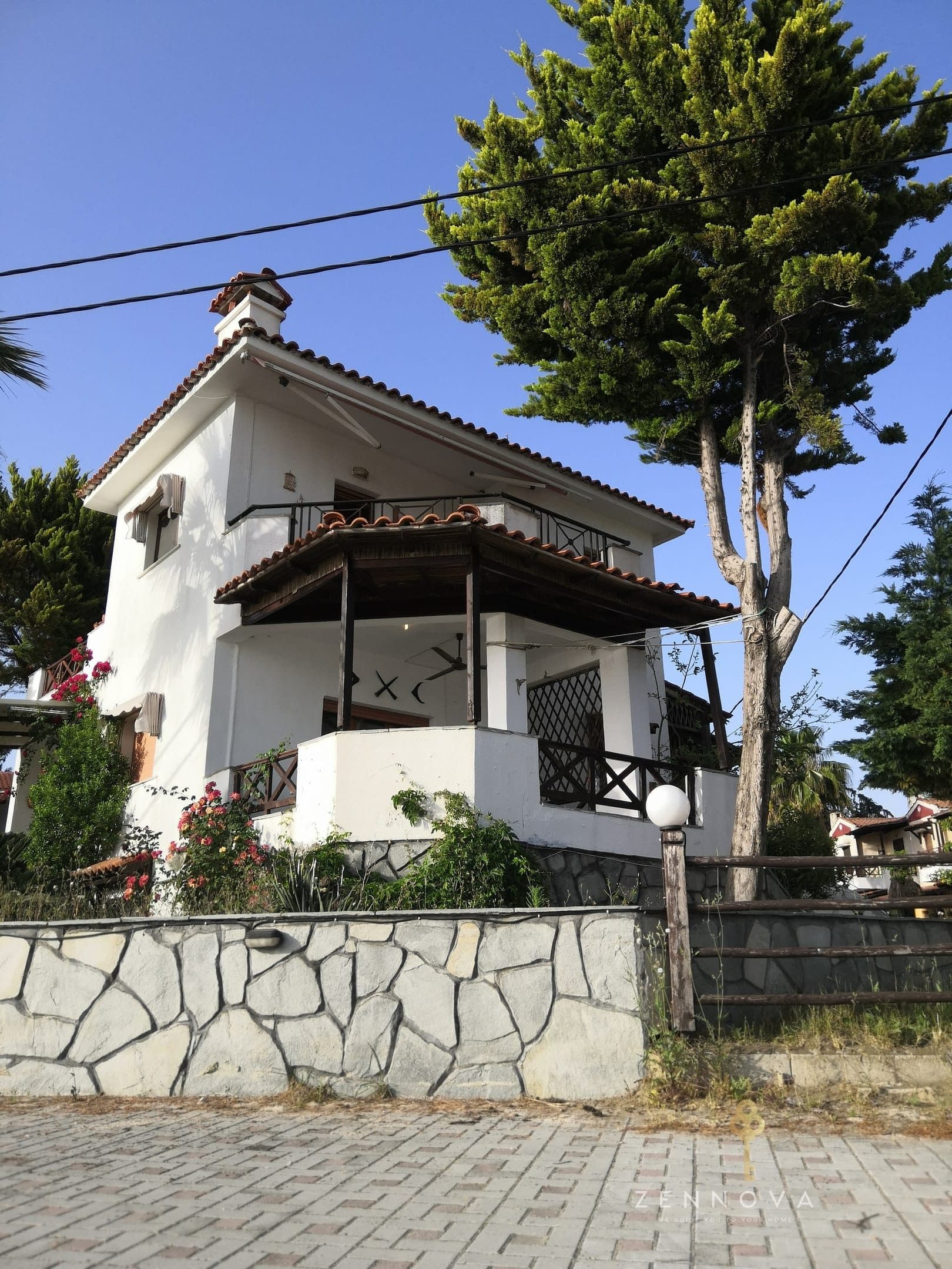 Zennova #22 Nikiti Sea Side House, Halkidiki – photo 13 of 14
