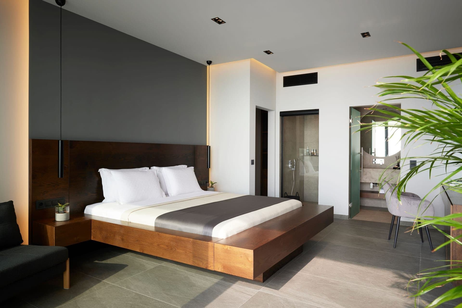Villa OMNIA - Suite 6, Nea Moudania – photo 6 of 9