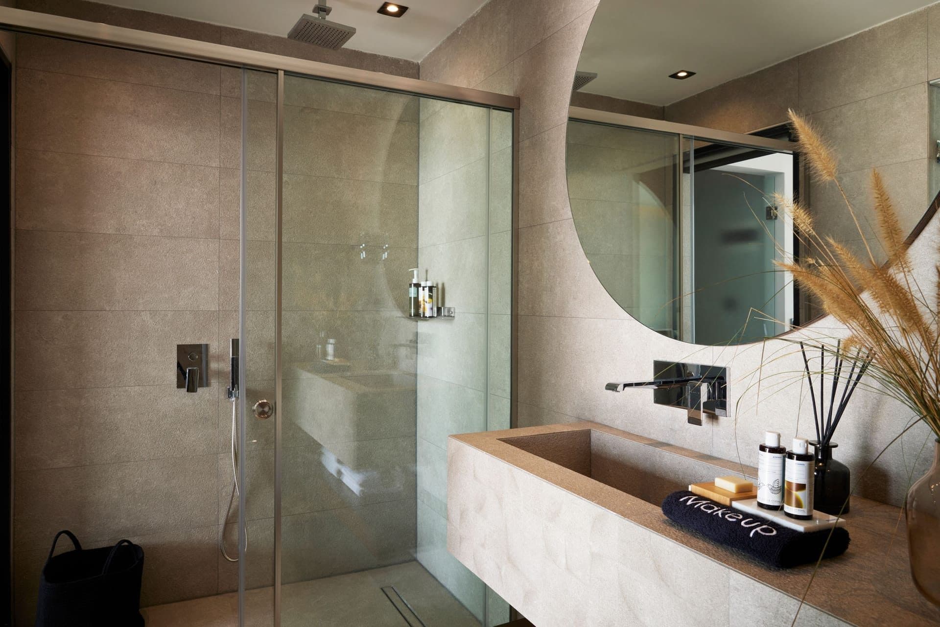 Villa OMNIA - Suite 6, Nea Moudania – photo 7 of 9