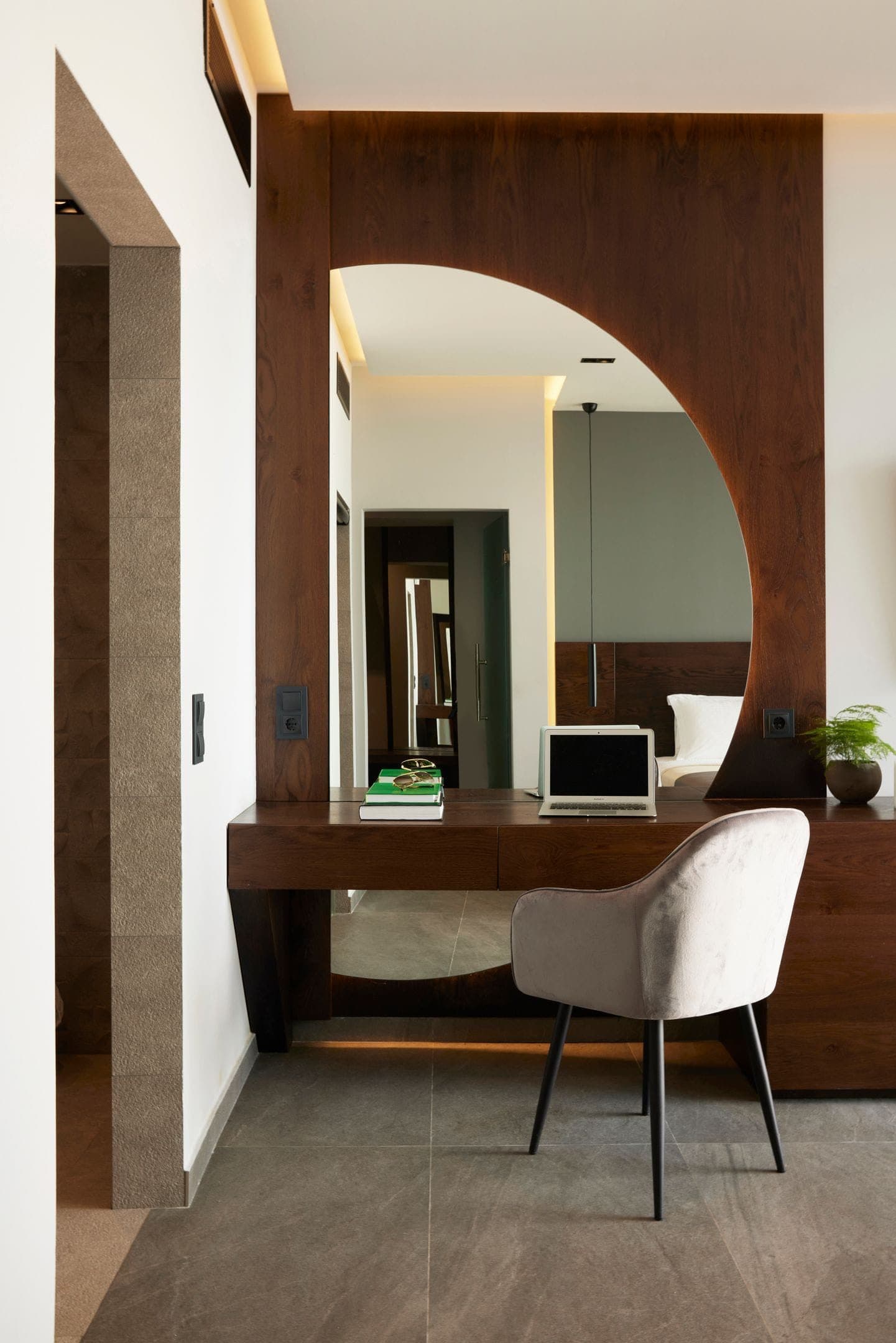 Villa OMNIA - Suite 6, Nea Moudania – photo 4 of 9
