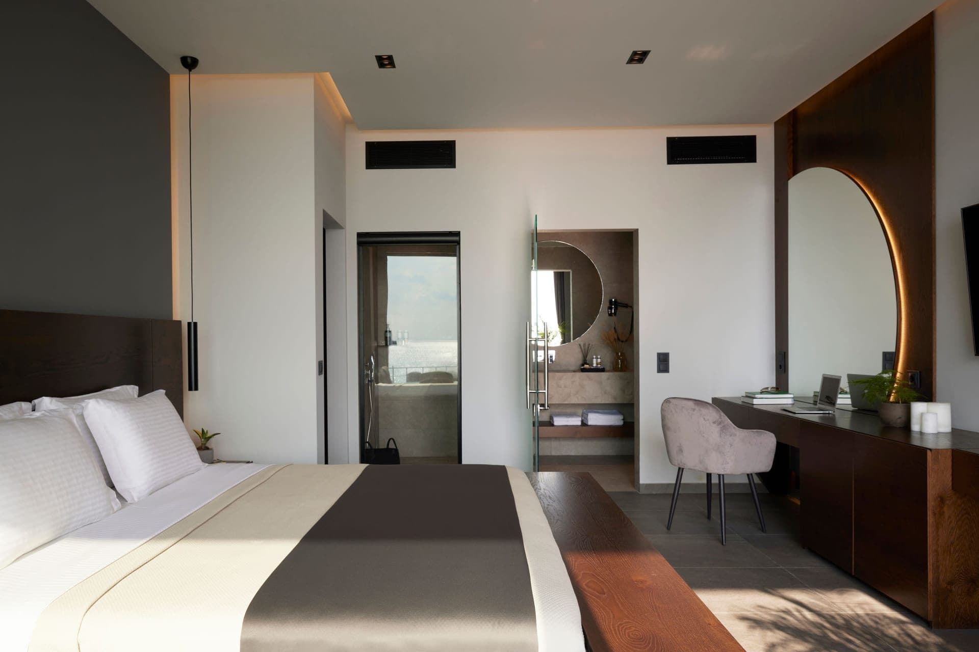 Villa OMNIA - Suite 6, Nea Moudania – photo 3 of 9