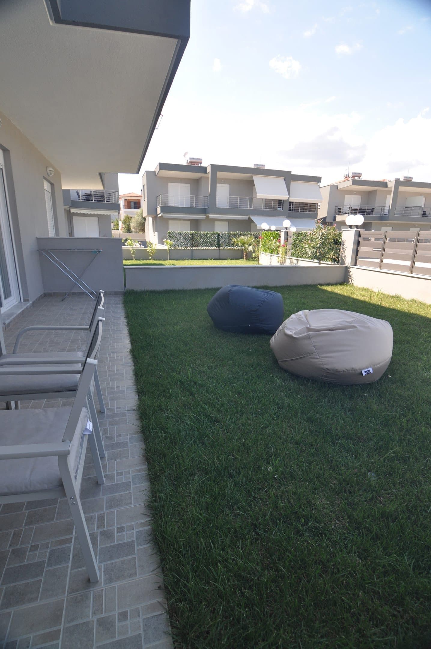 Zennova #24 Nikiti Flow Family Apt, Halkidiki – photo 7 of 12