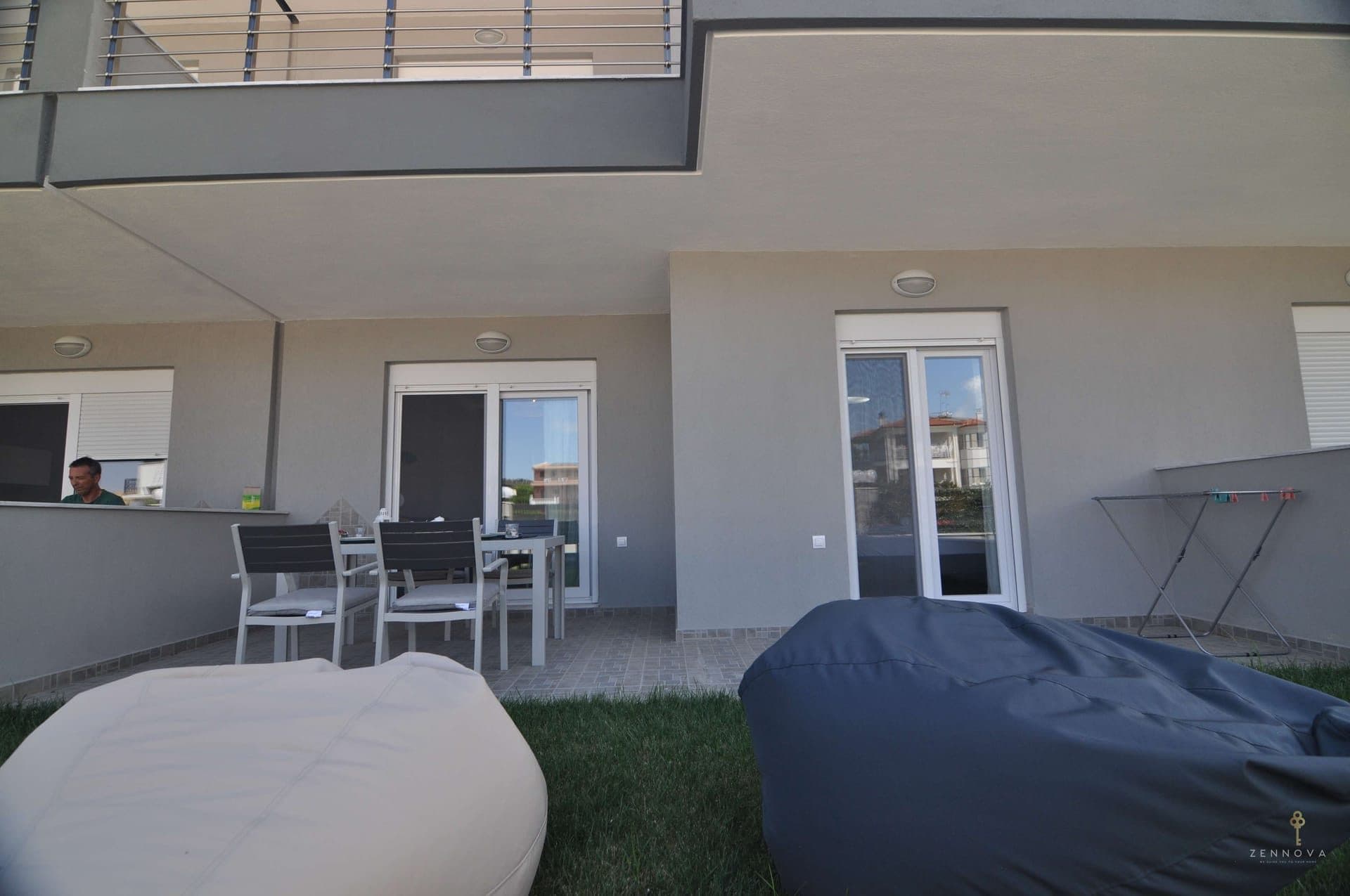 Zennova #24 Nikiti Flow Family Apt, Halkidiki – photo 8 of 12