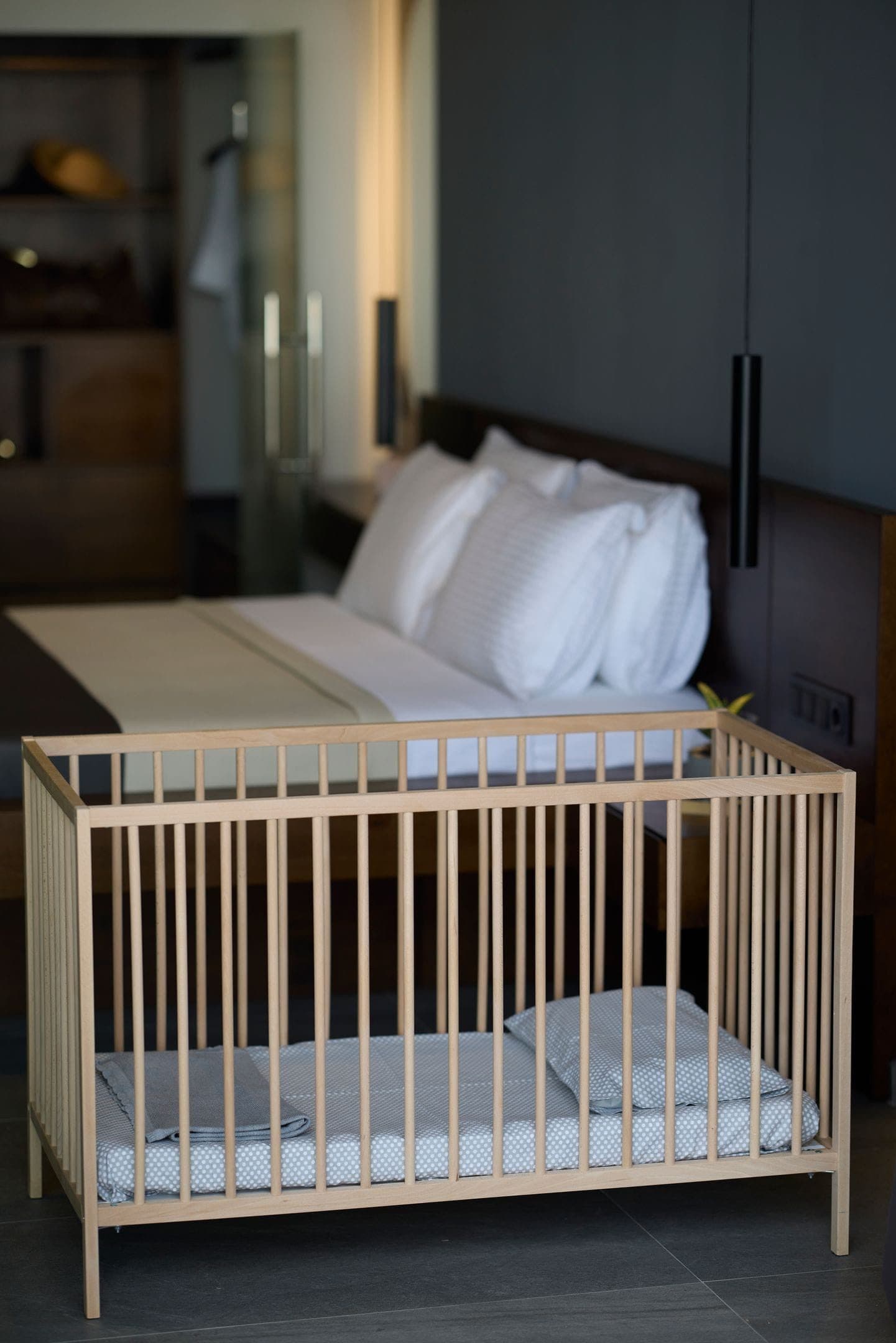 Villa OMNIA - Suite 7, Nea Moudania – photo 3 of 9