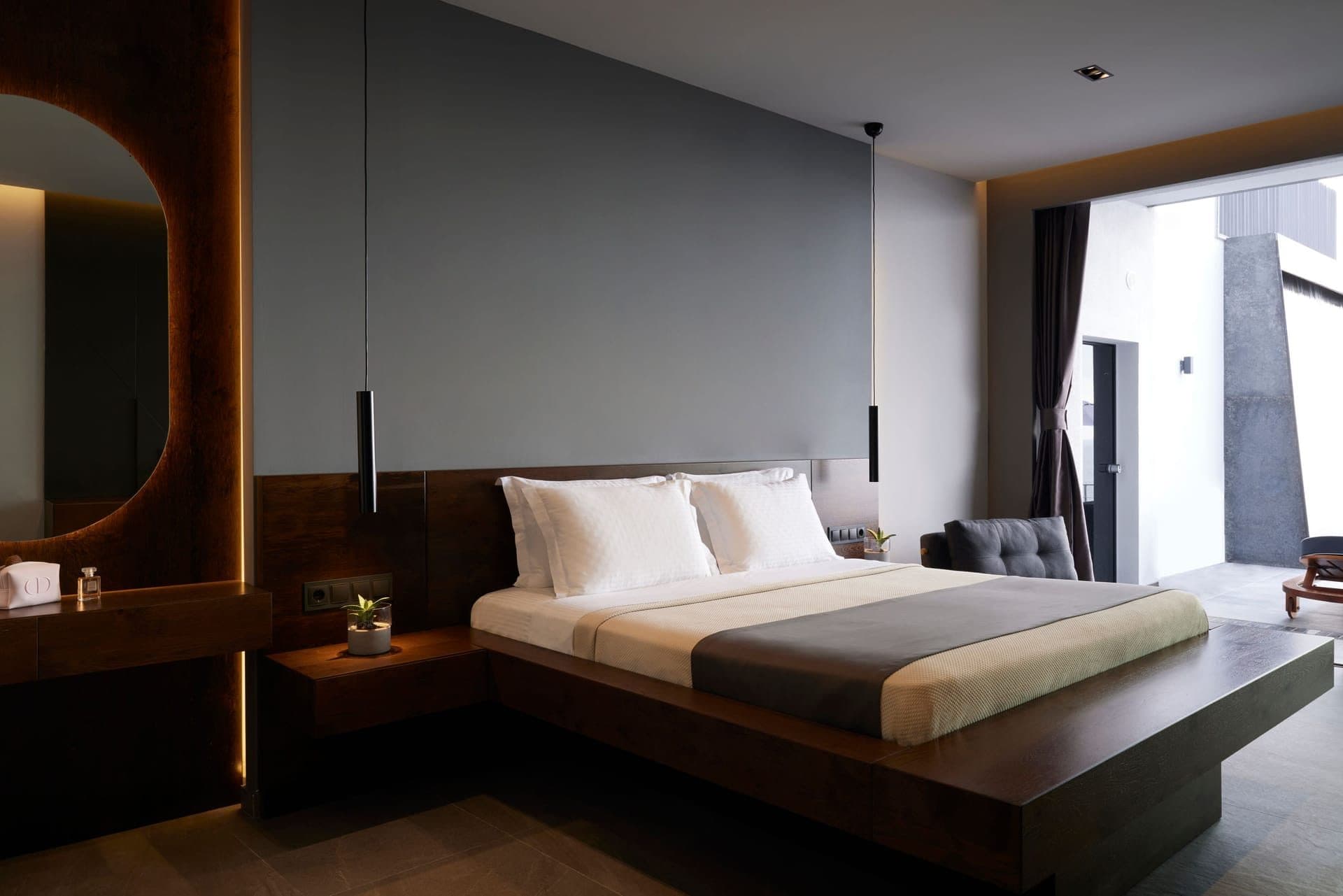 Villa OMNIA - Suite 7, Nea Moudania – photo 6 of 9