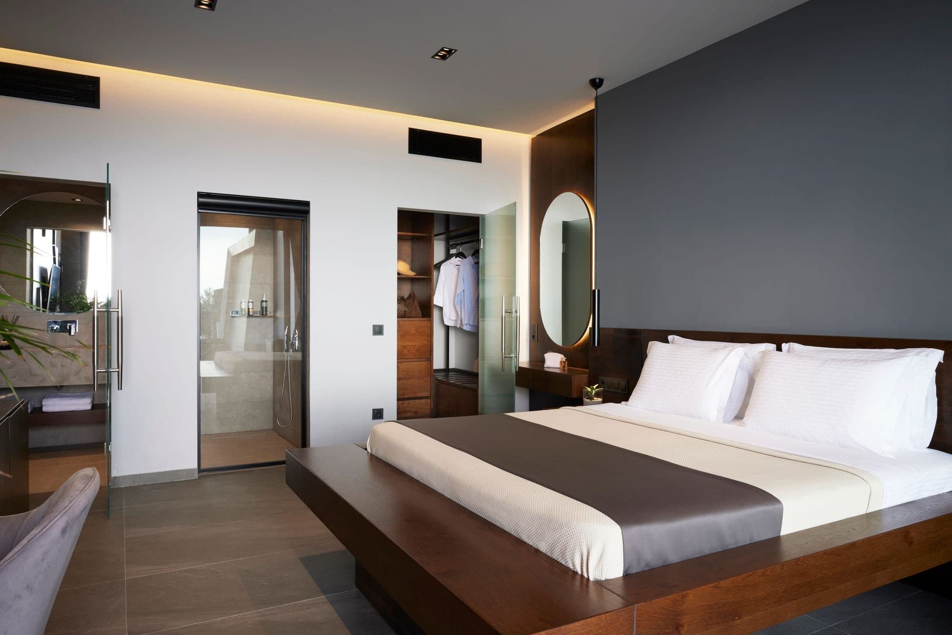 Villa OMNIA - Suite 7, Nea Moudania – photo 4 of 9