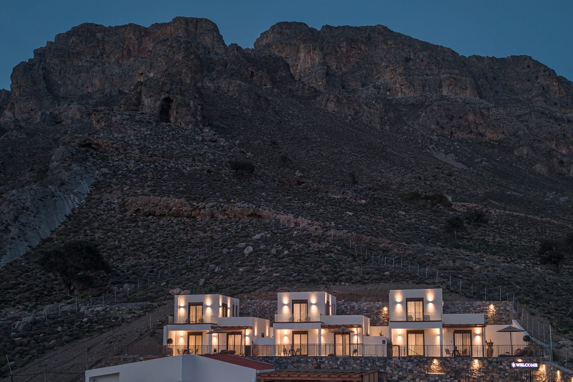 Abas Villas, Tris Ekklisies – photo 6 of 6