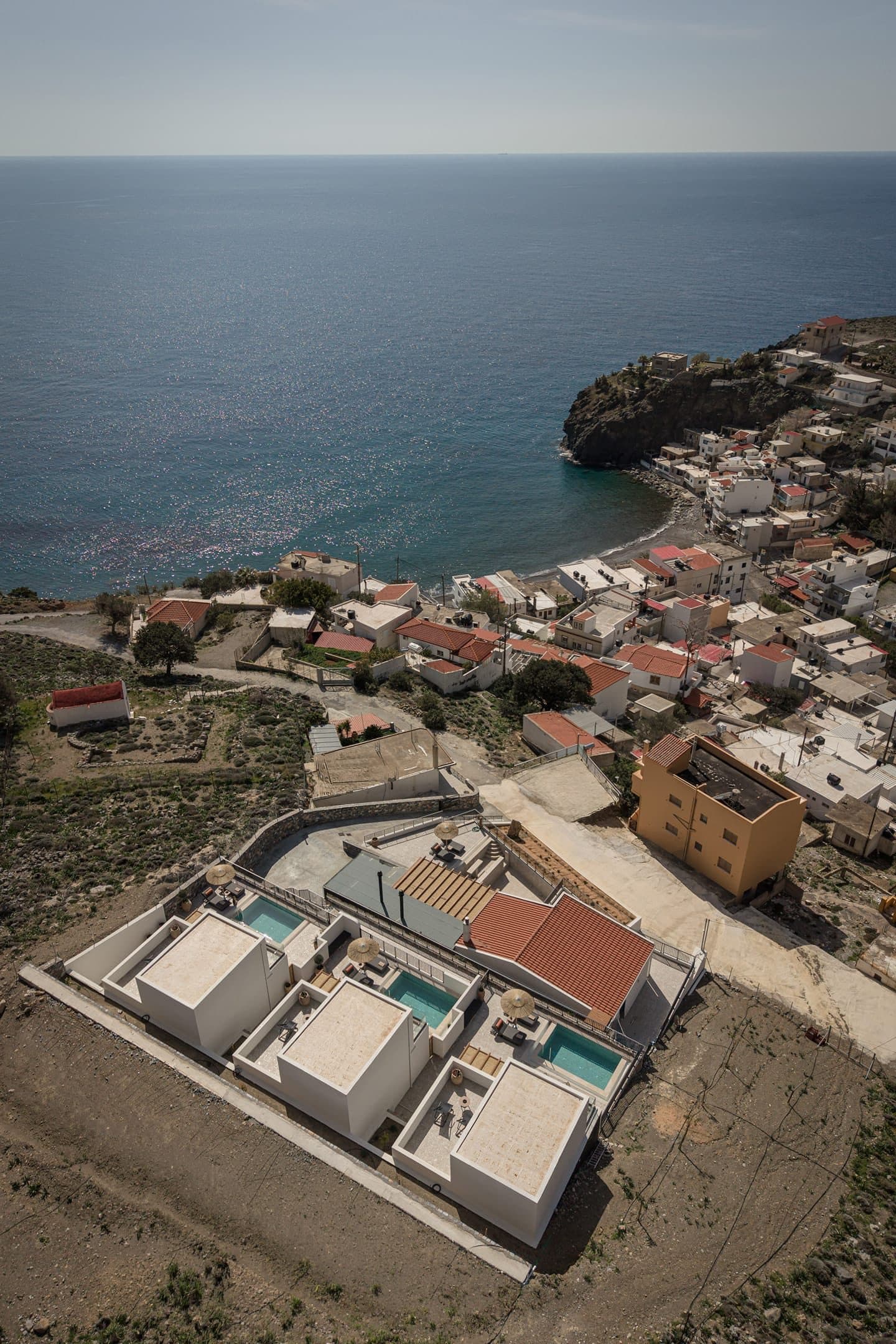 Abas Villas, Tris Ekklisies – photo 3 of 6