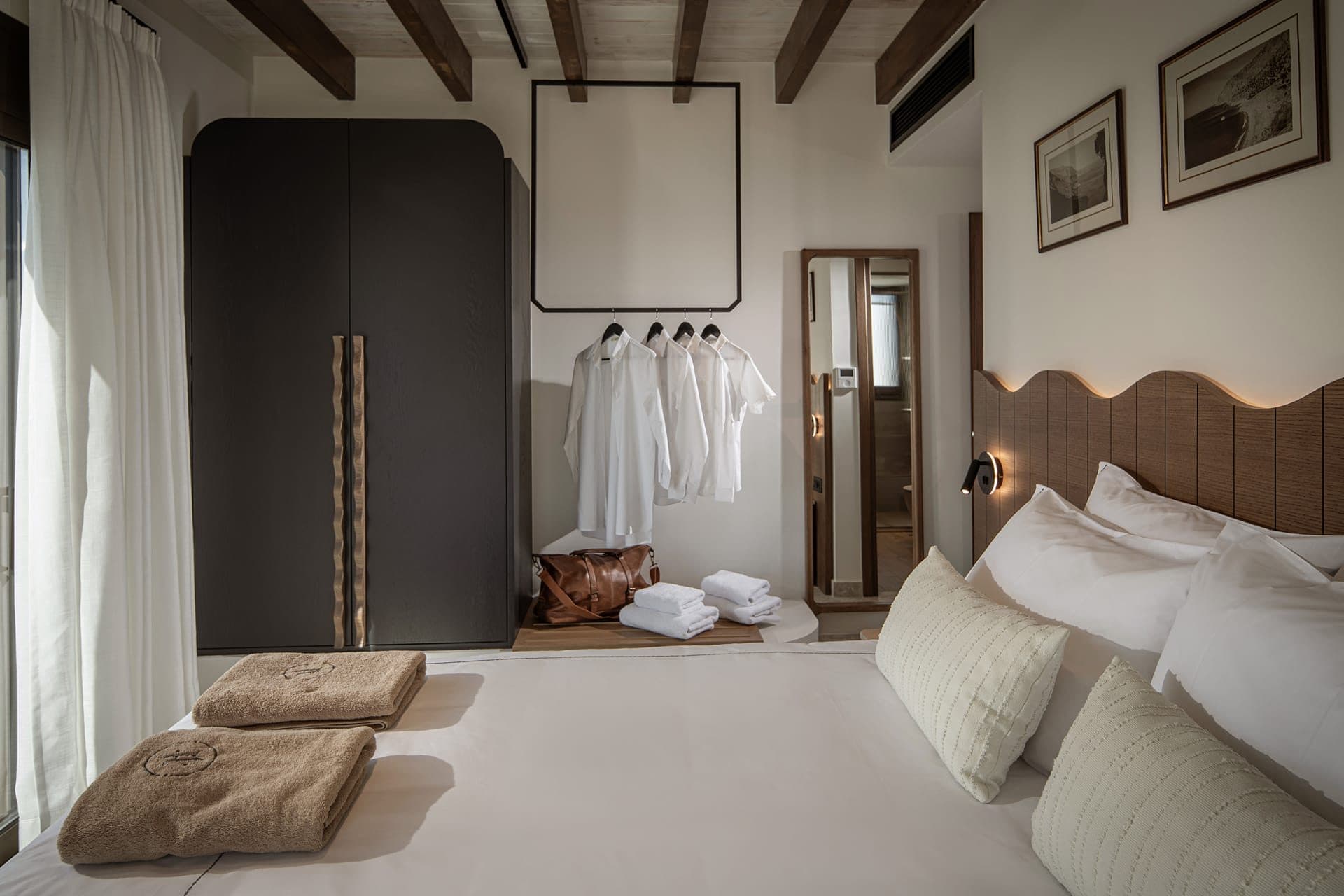Two Bedroom Villa with Private Pool and Sea View, Tris Ekklisies – photo 4 of 42