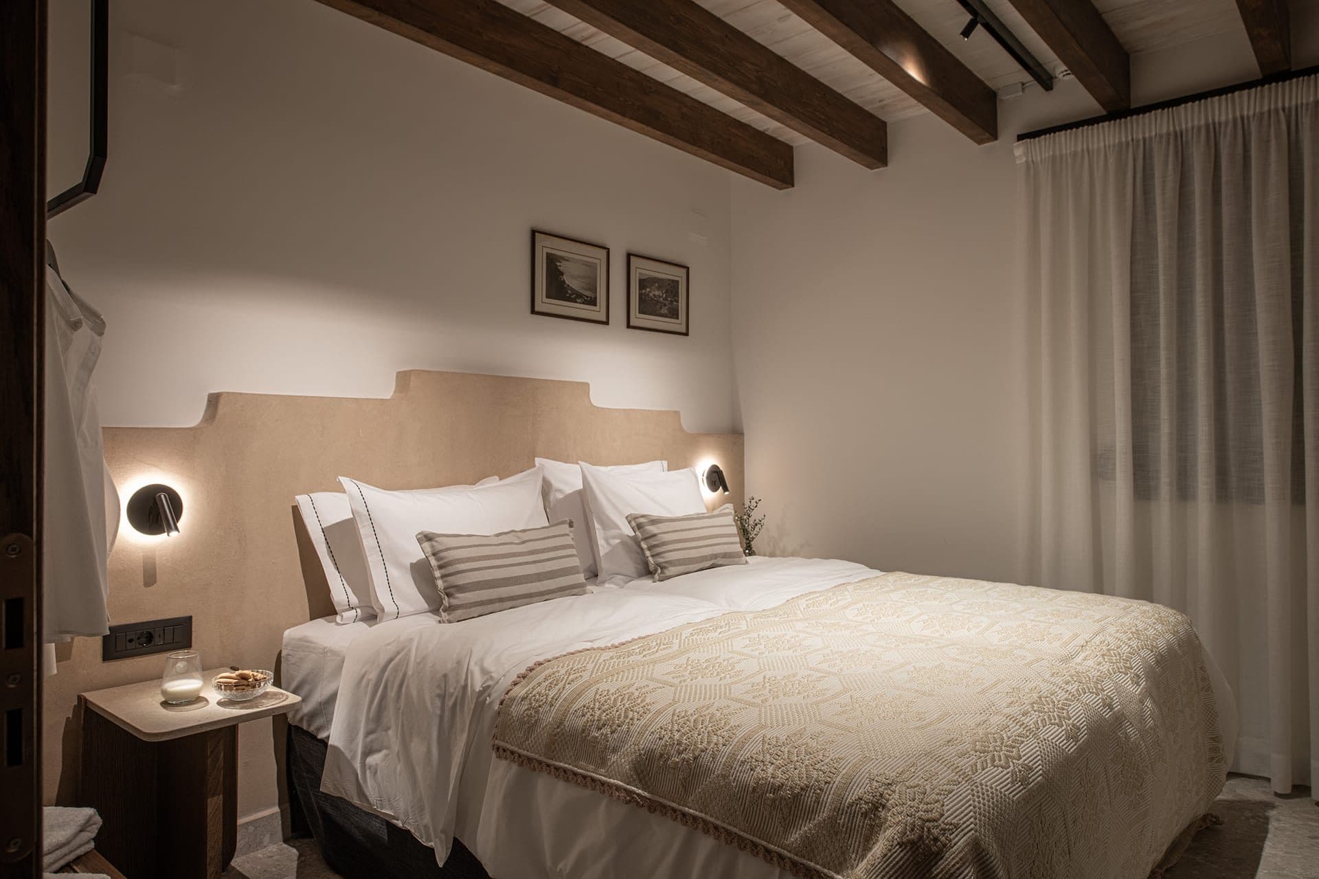 Two Bedroom Villa with Private Pool and Sea View, Tris Ekklisies – photo 35 of 42