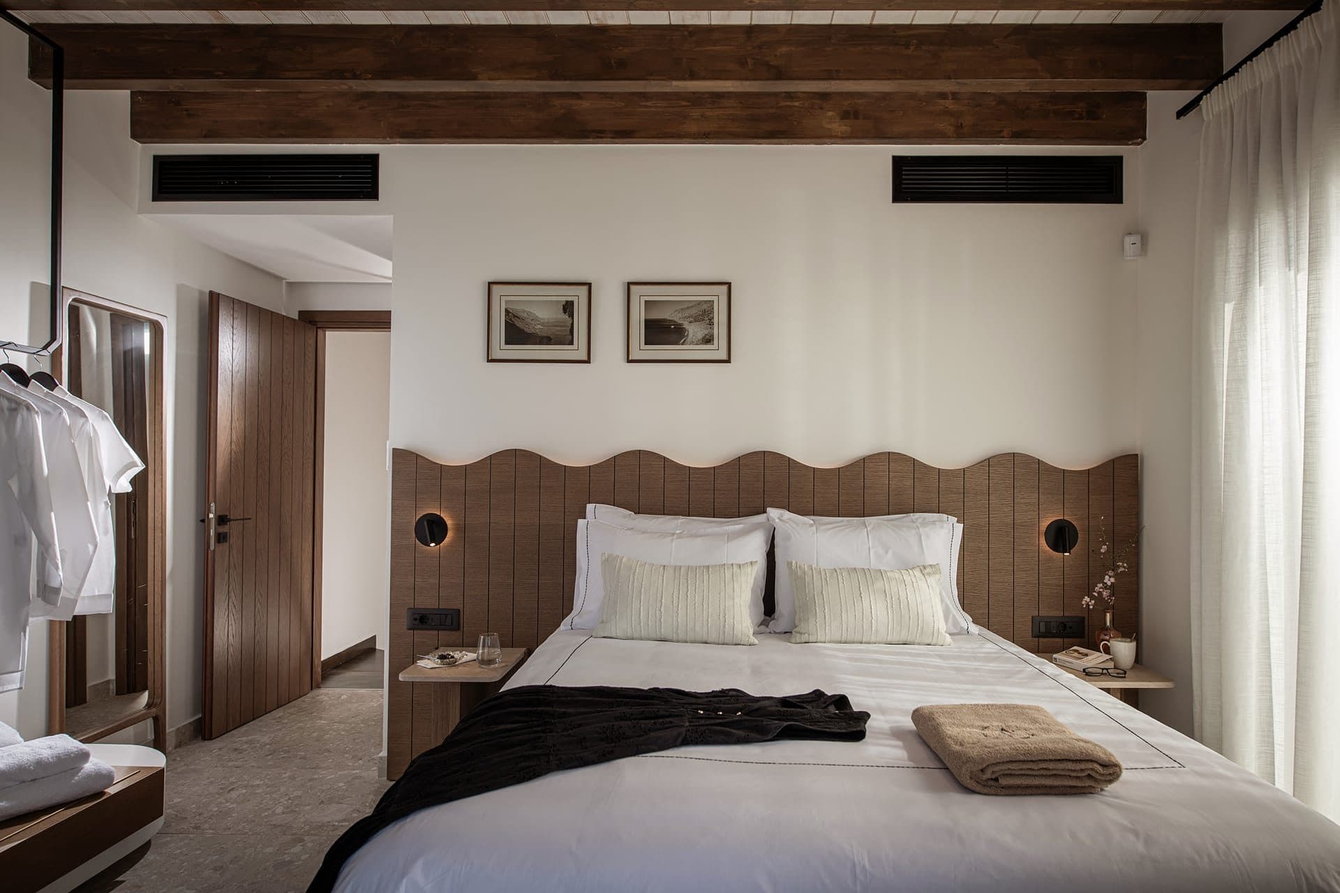 Two Bedroom Villa with Private Pool and Sea View, Tris Ekklisies – photo 19 of 42