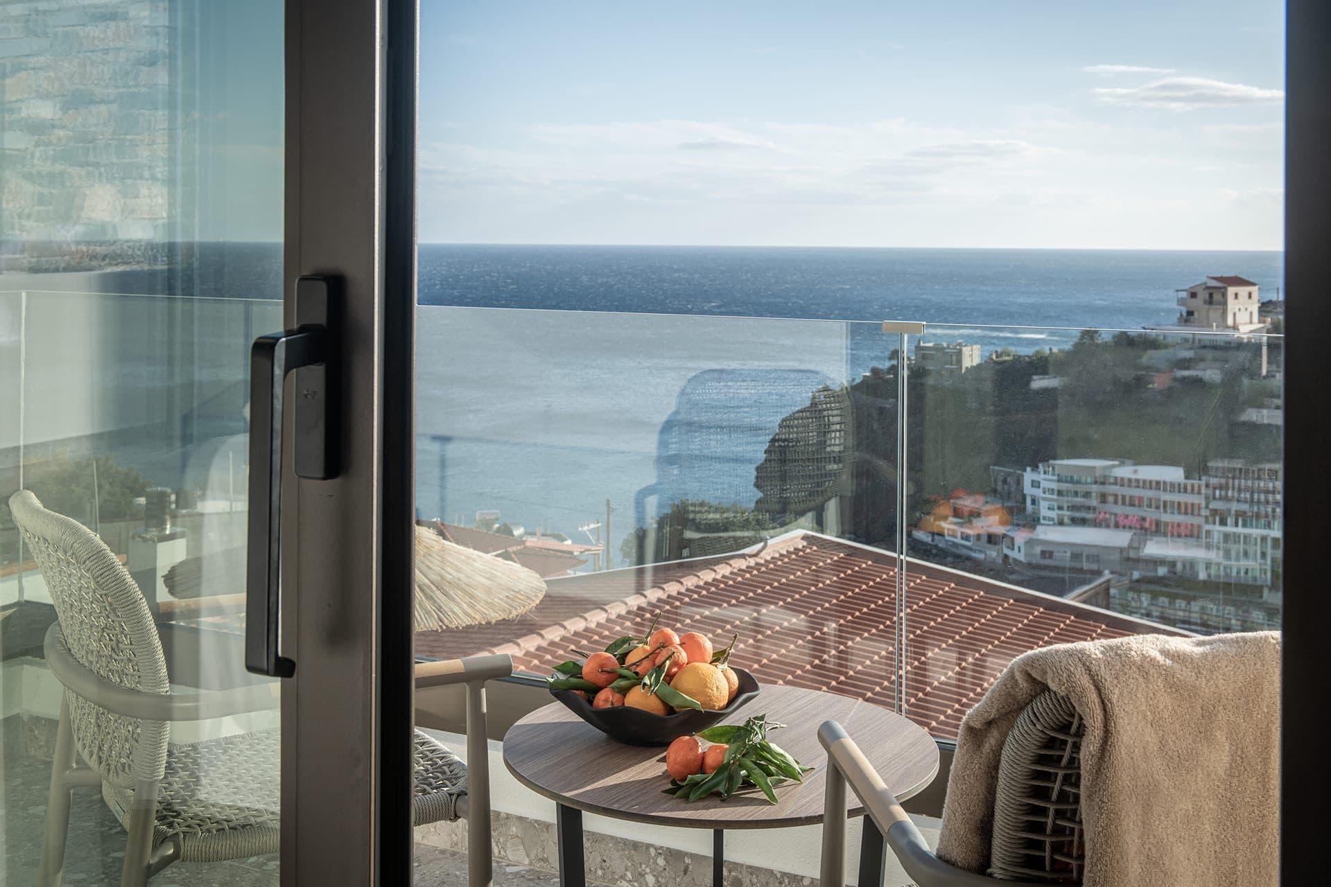 Two Bedroom Villa with Private Pool and Sea View, Tris Ekklisies – photo 41 of 42