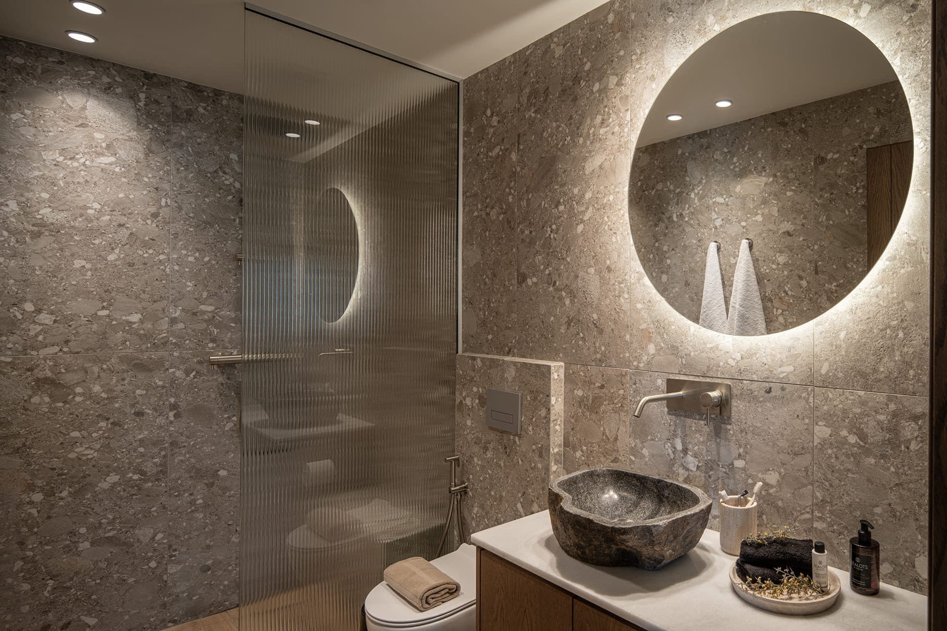 Two Bedroom Villa with Private Pool and Sea View, Tris Ekklisies – photo 23 of 42