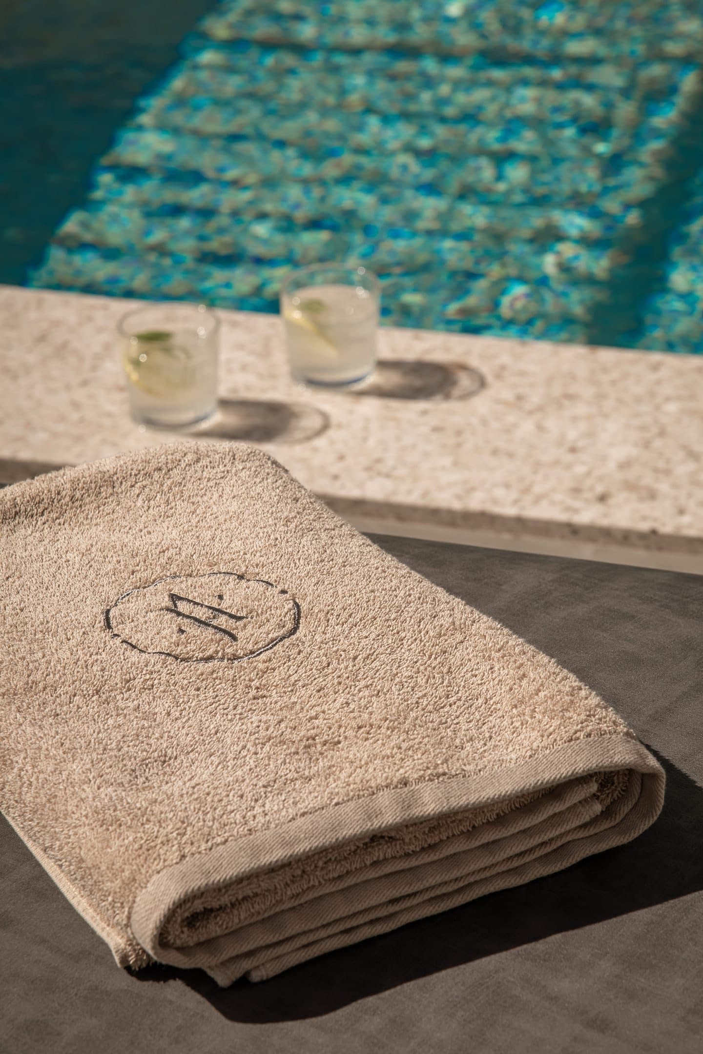 Two Bedroom Villa with Private Pool and Sea View, Tris Ekklisies – photo 13 of 42