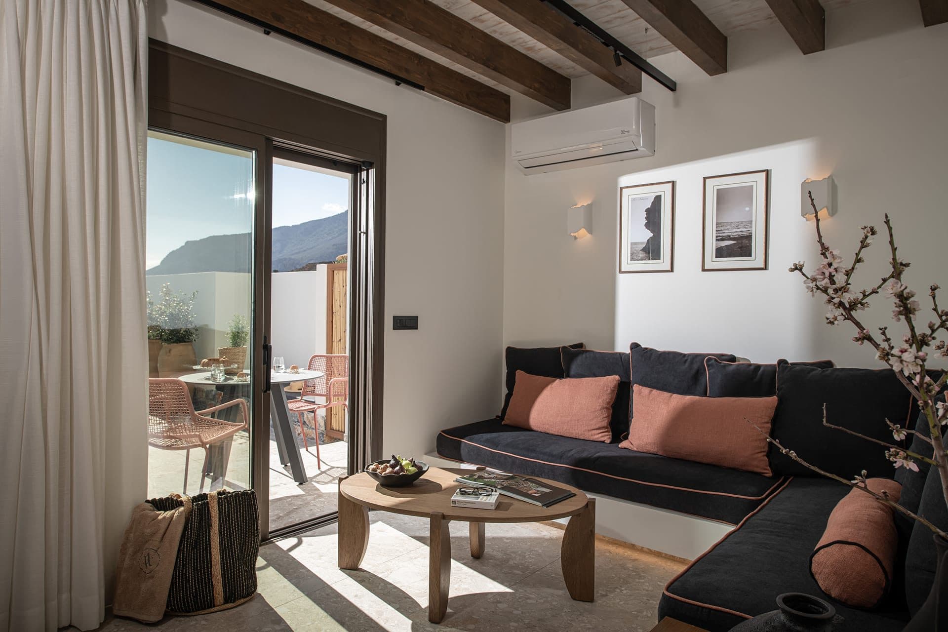 Two Bedroom Villa with Private Pool and Sea View, Tris Ekklisies – photo 31 of 42