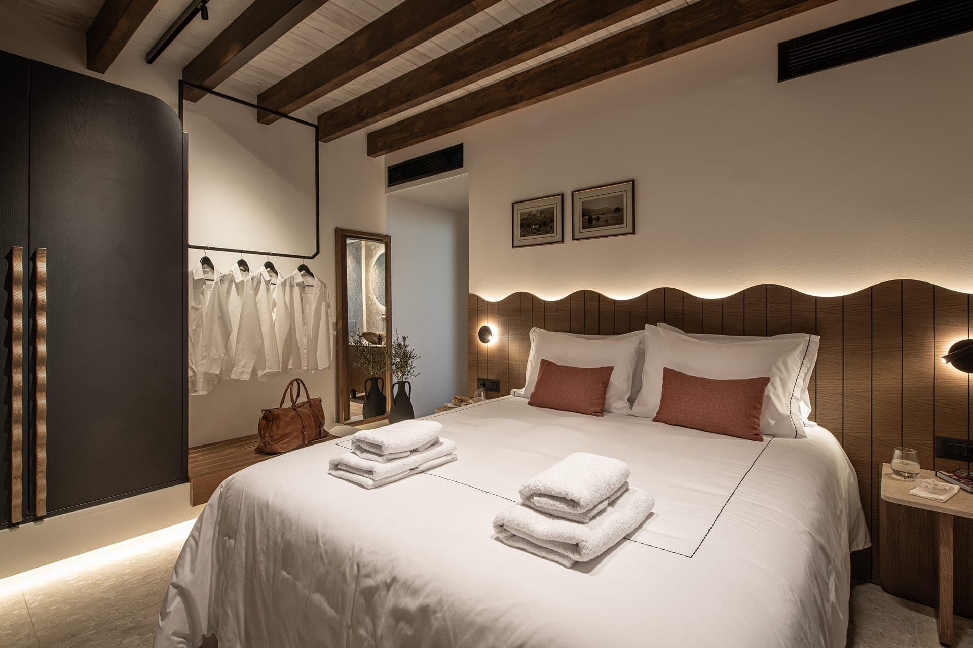 Two Bedroom Villa with Private Pool and Sea View, Tris Ekklisies – photo 34 of 42
