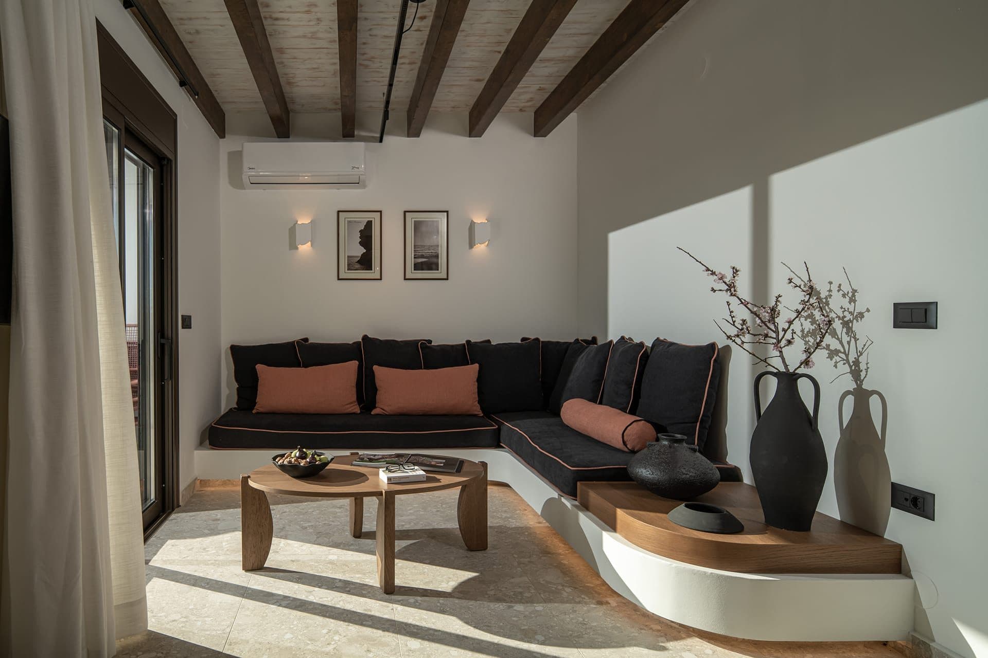 Two Bedroom Villa with Private Pool and Sea View, Tris Ekklisies – photo 7 of 42
