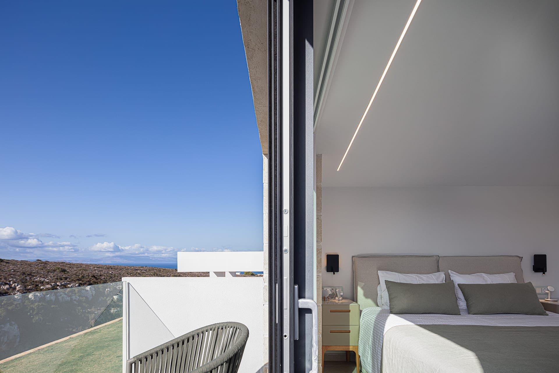 Villa #2232, Kounoupidiana – photo 19 of 58