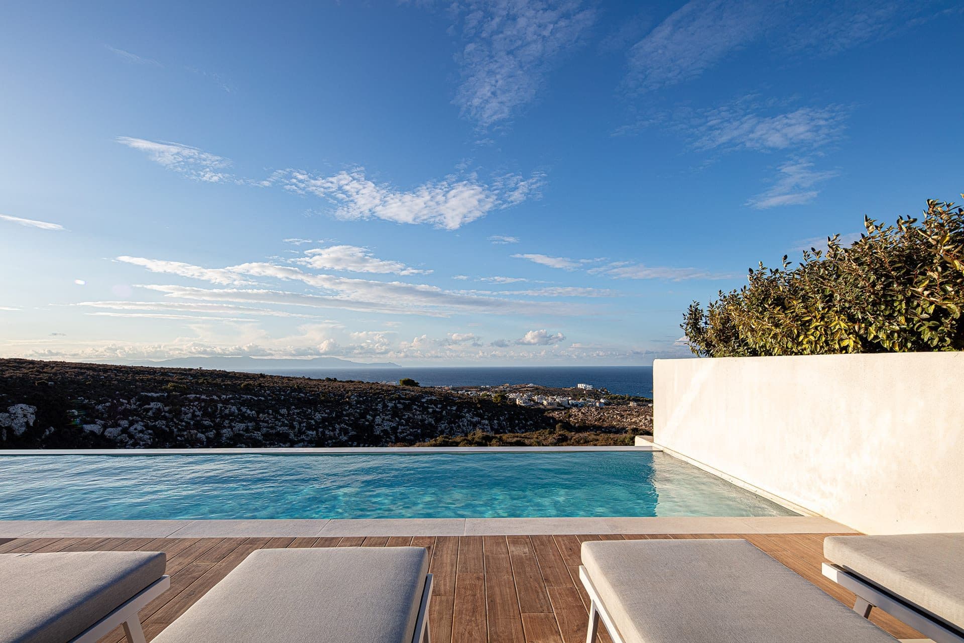 Villa #2232, Kounoupidiana – photo 35 of 58