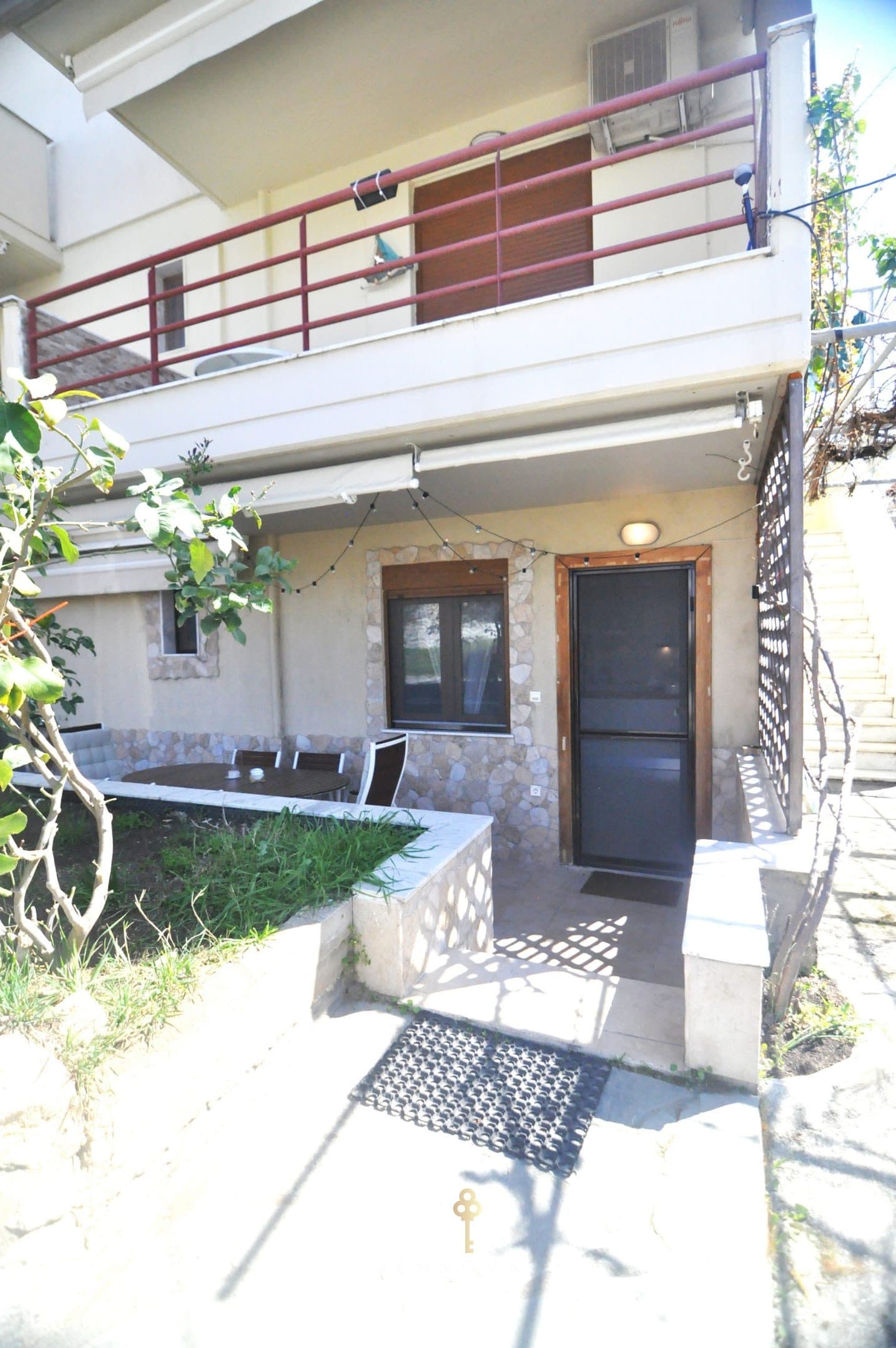 Zennova #63 Nikiti Summer Apt, Nikiti – photo 25 of 25